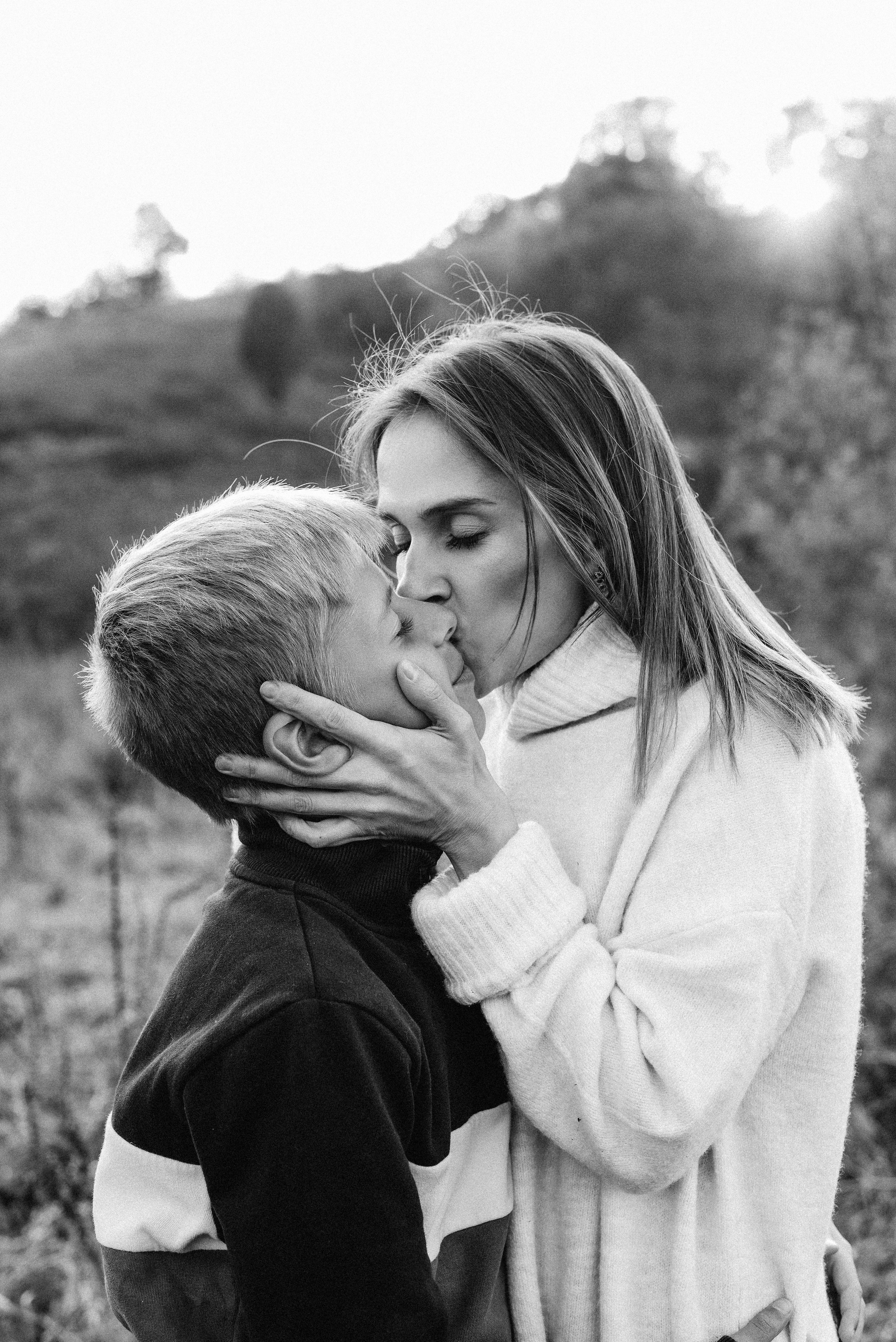 Kinder family. Фостик Александр — фотограф