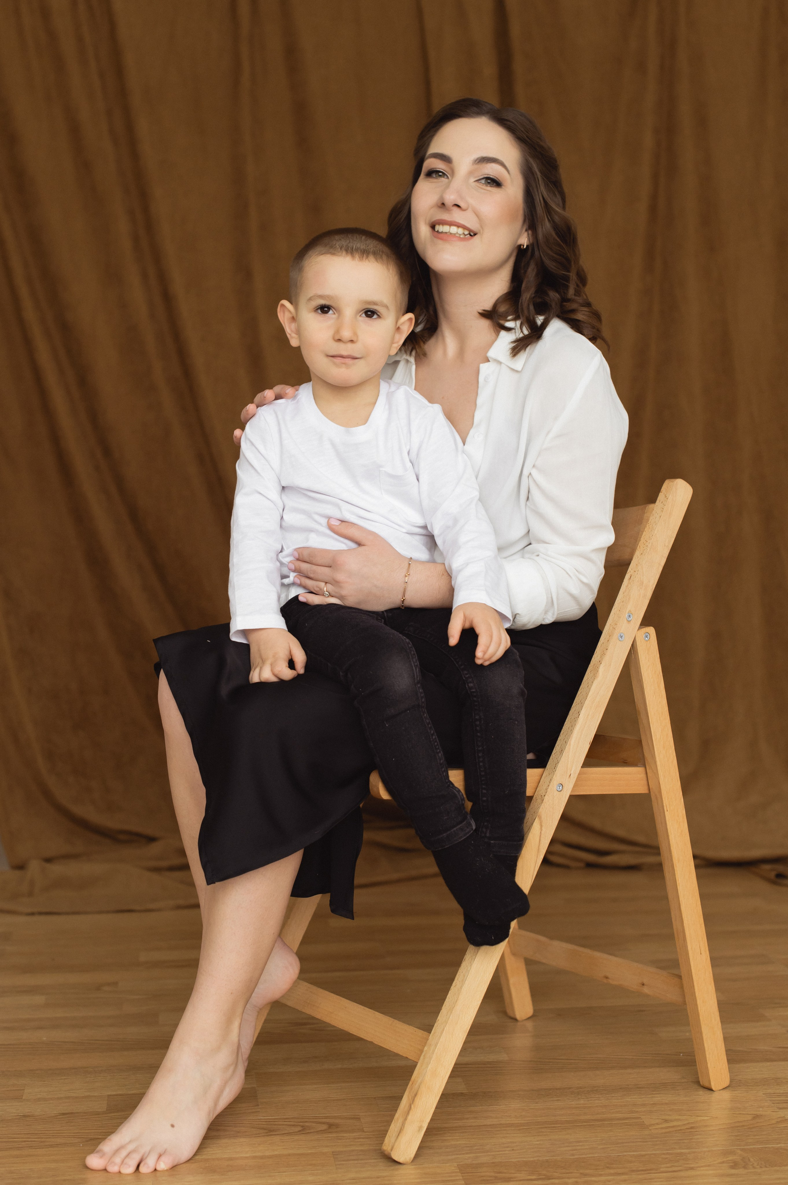 Наше щастя. Фостик Олександр — фотограф