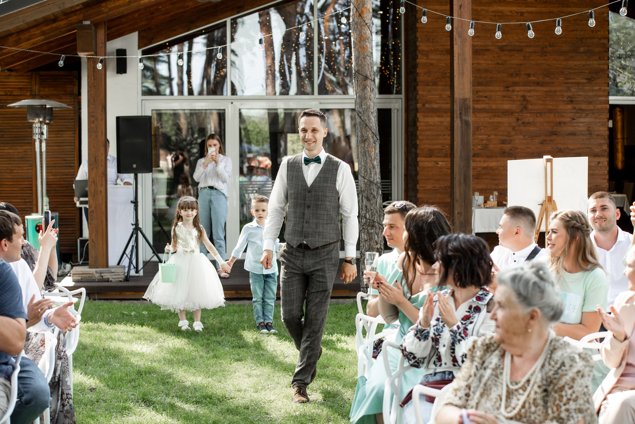 Our summer. Fostik Alexander — photographer