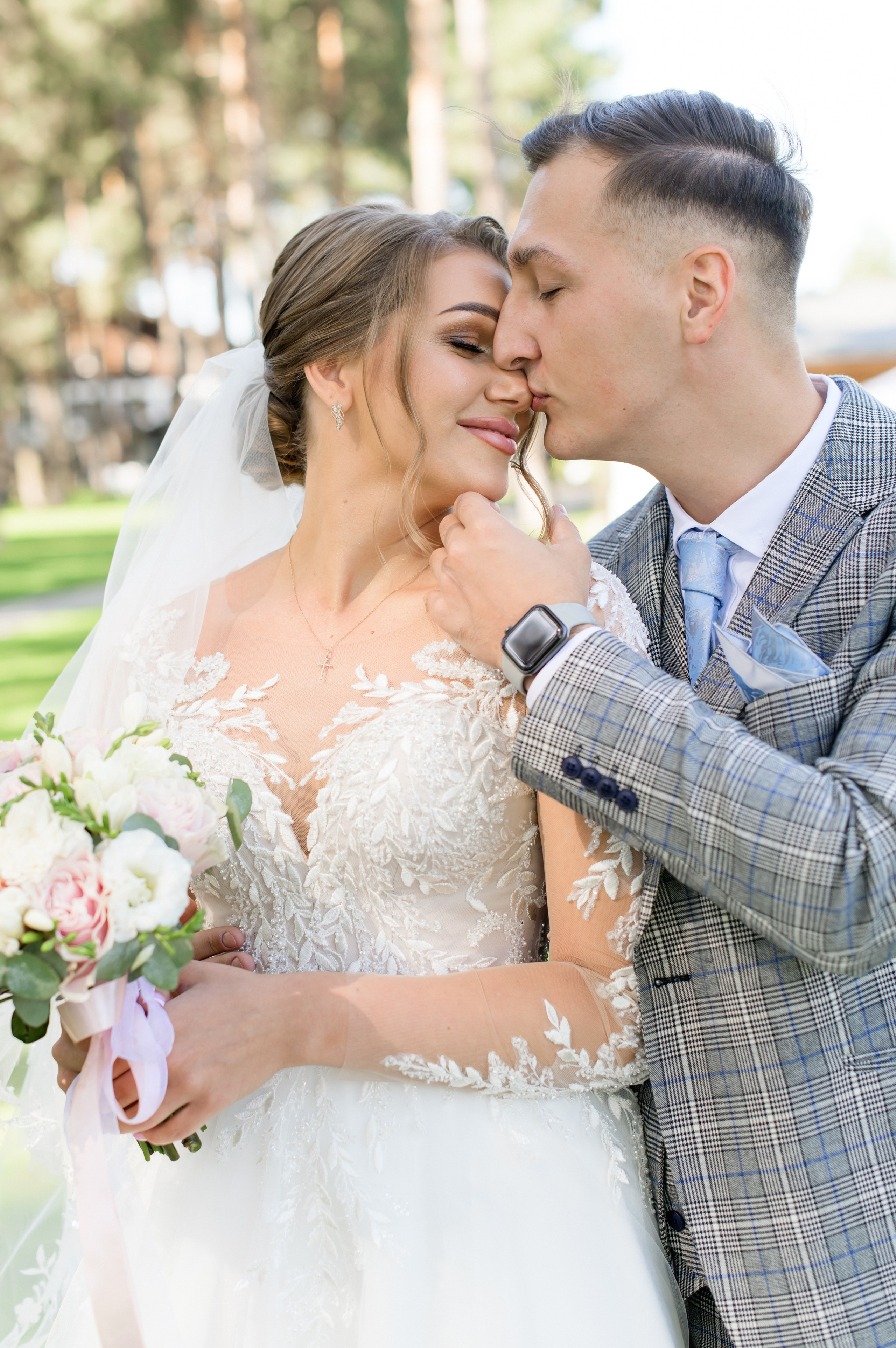 Світ на двох. Фостик Олександр — фотограф