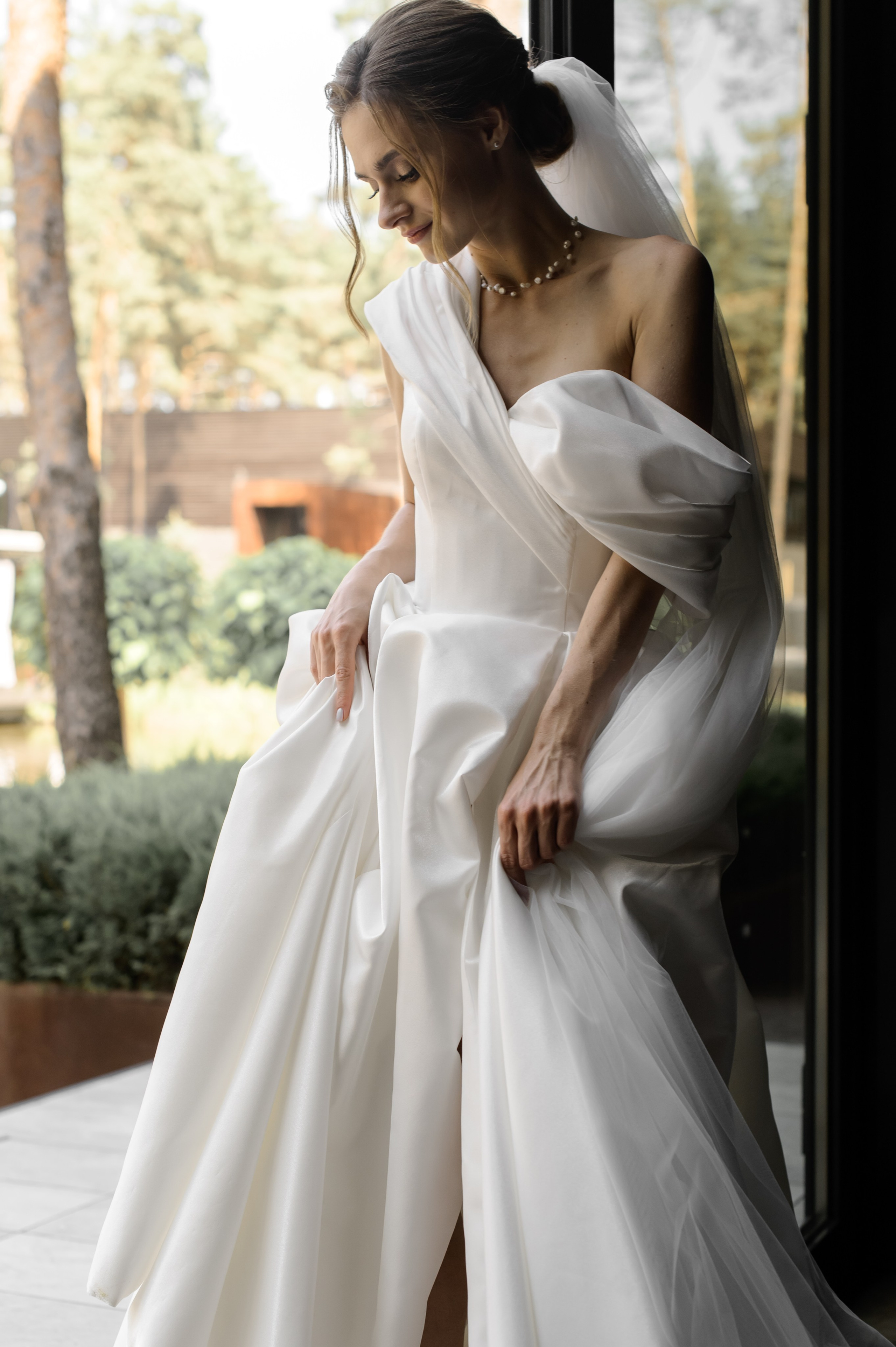 Мелодия любви. Фостик Александр — фотограф