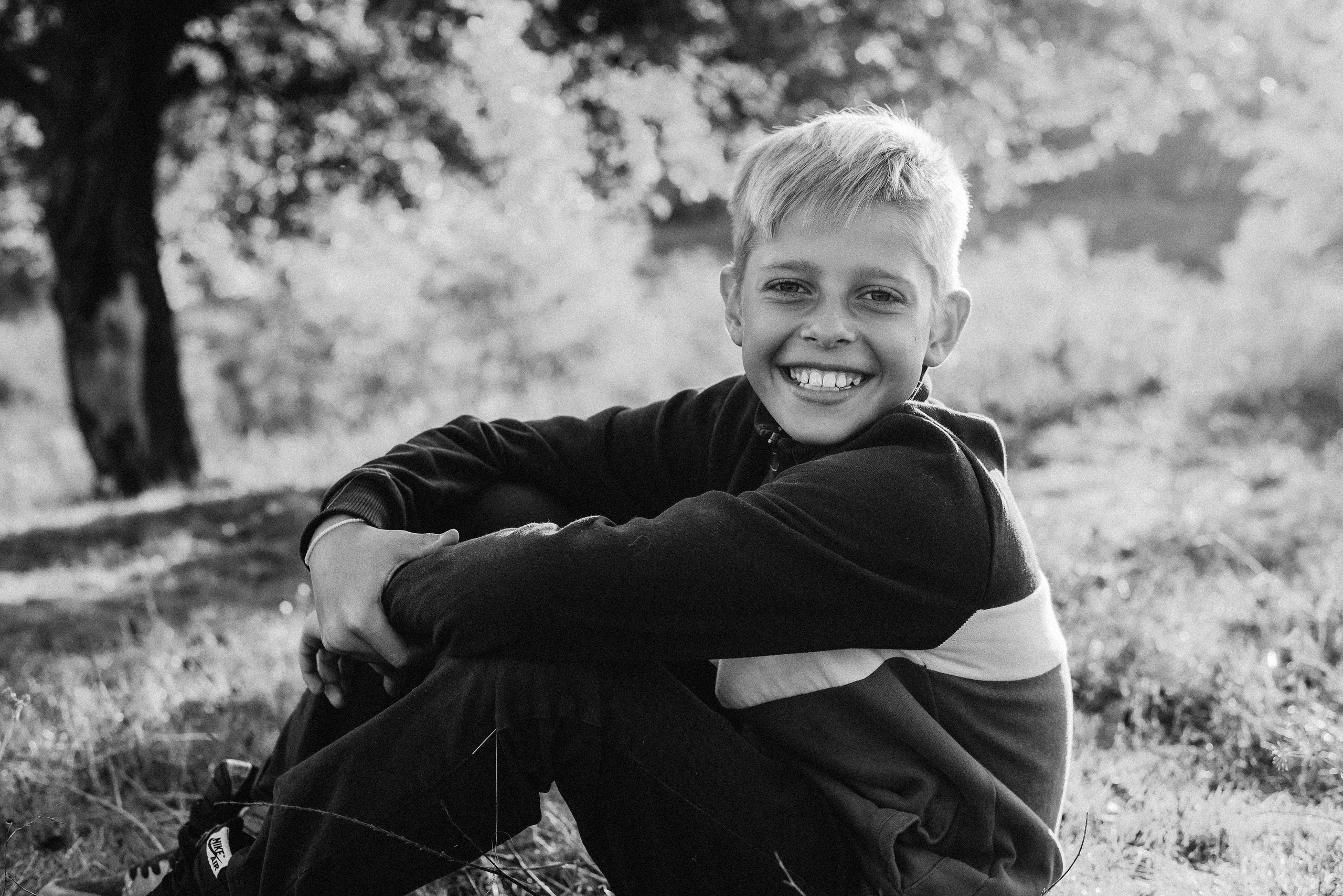 Kinder family. Фостик Александр — фотограф