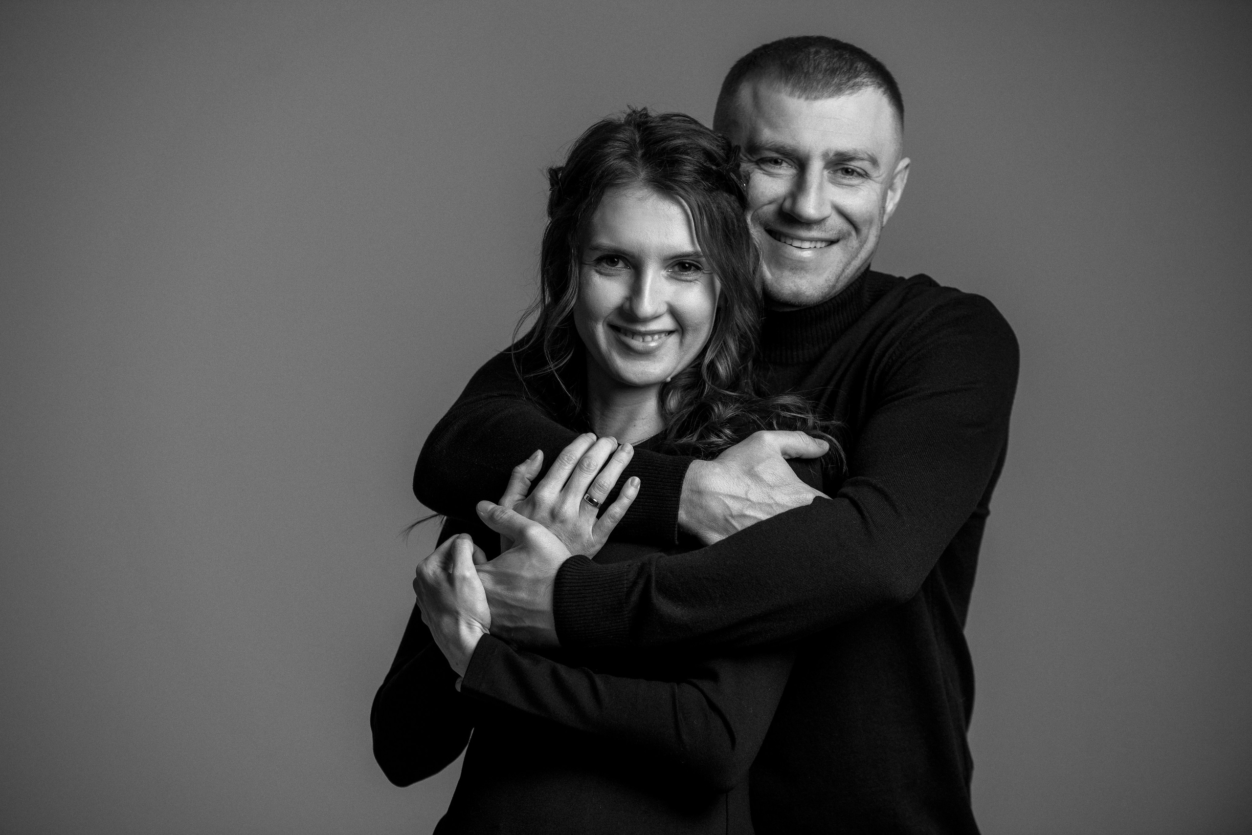 Forever_together. Fostik Alexander — photographer