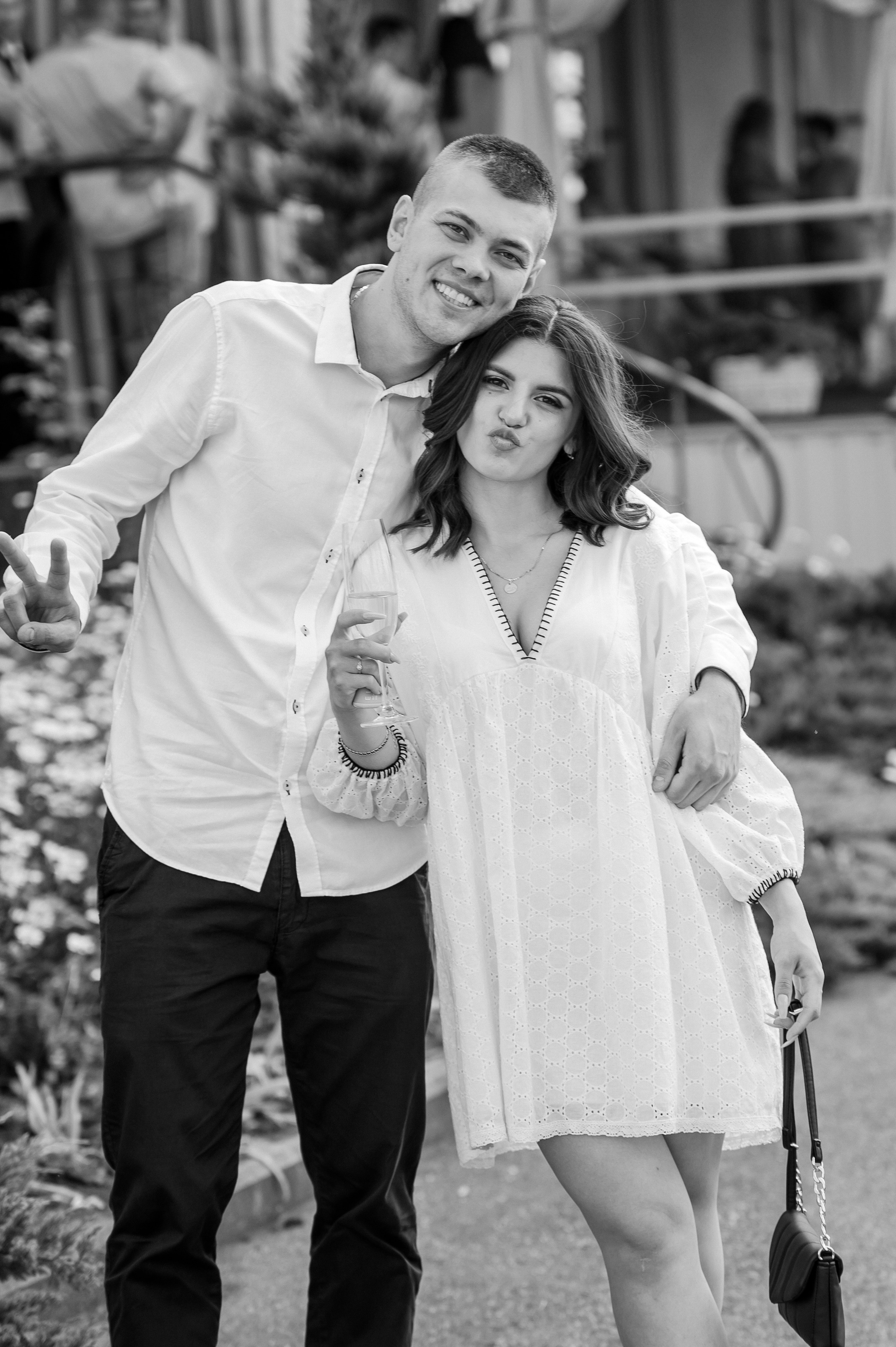 Наші обійми. Фостик Олександр — фотограф