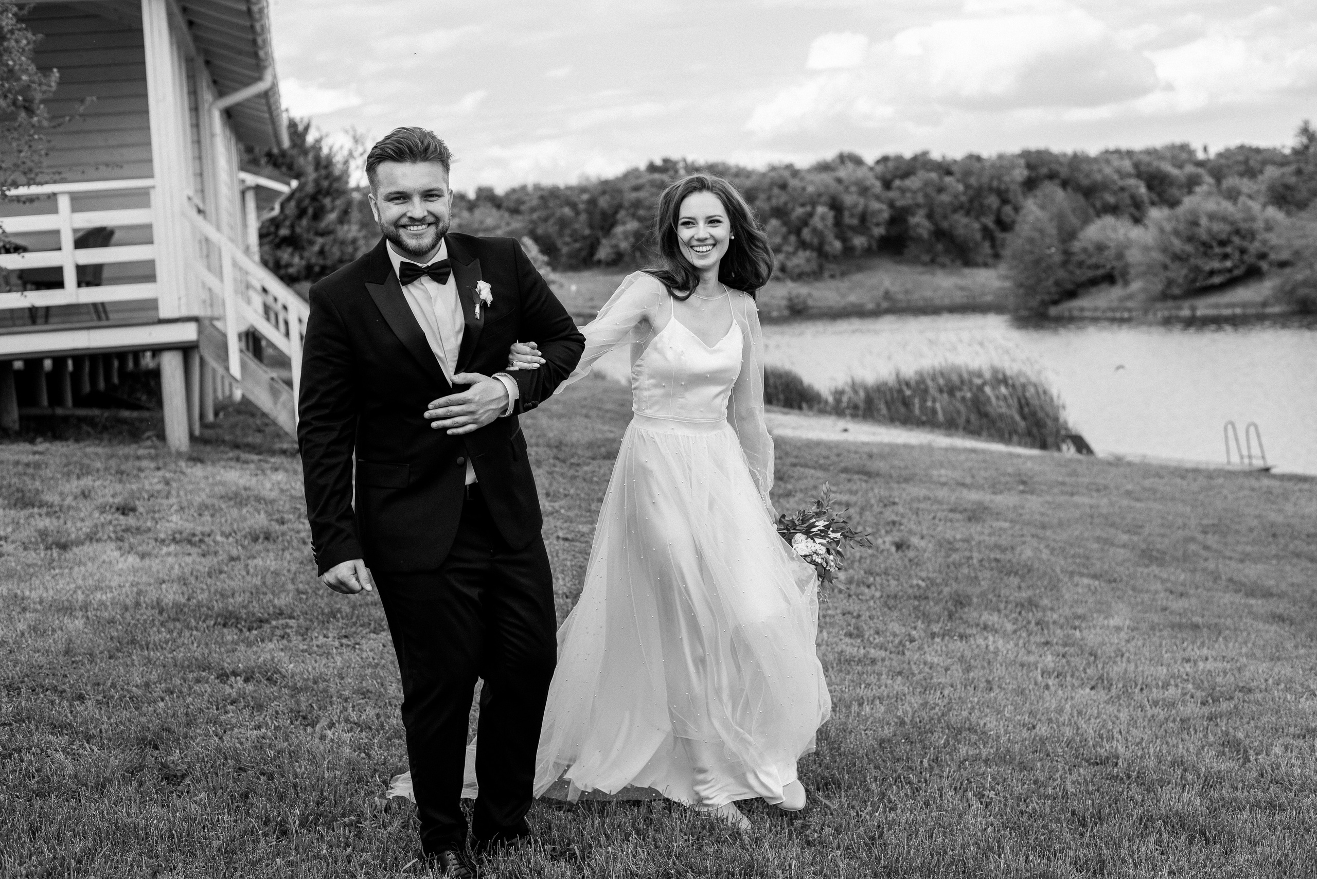 На одній хвилі. Фостик Олександр — фотограф