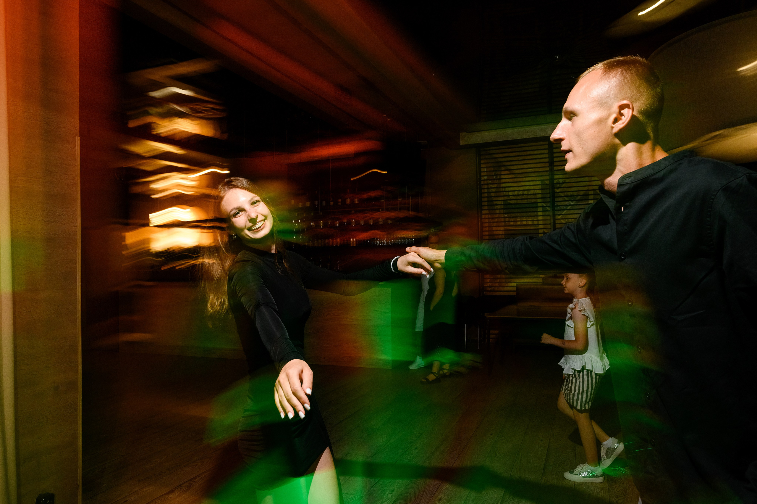 Wedding photo. Fostik Alexander — photographer