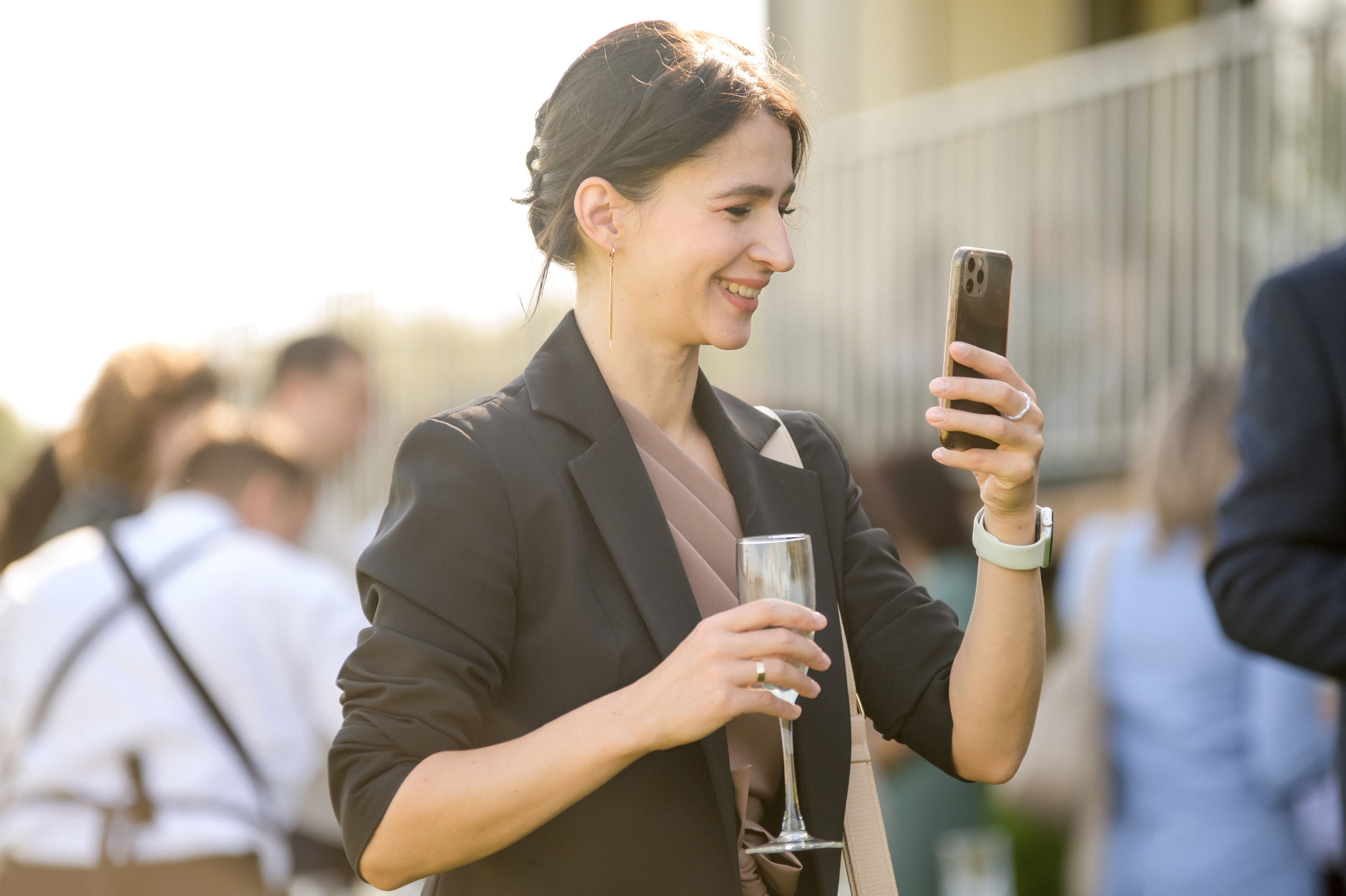 Our special September. Fostik Alexander — photographer