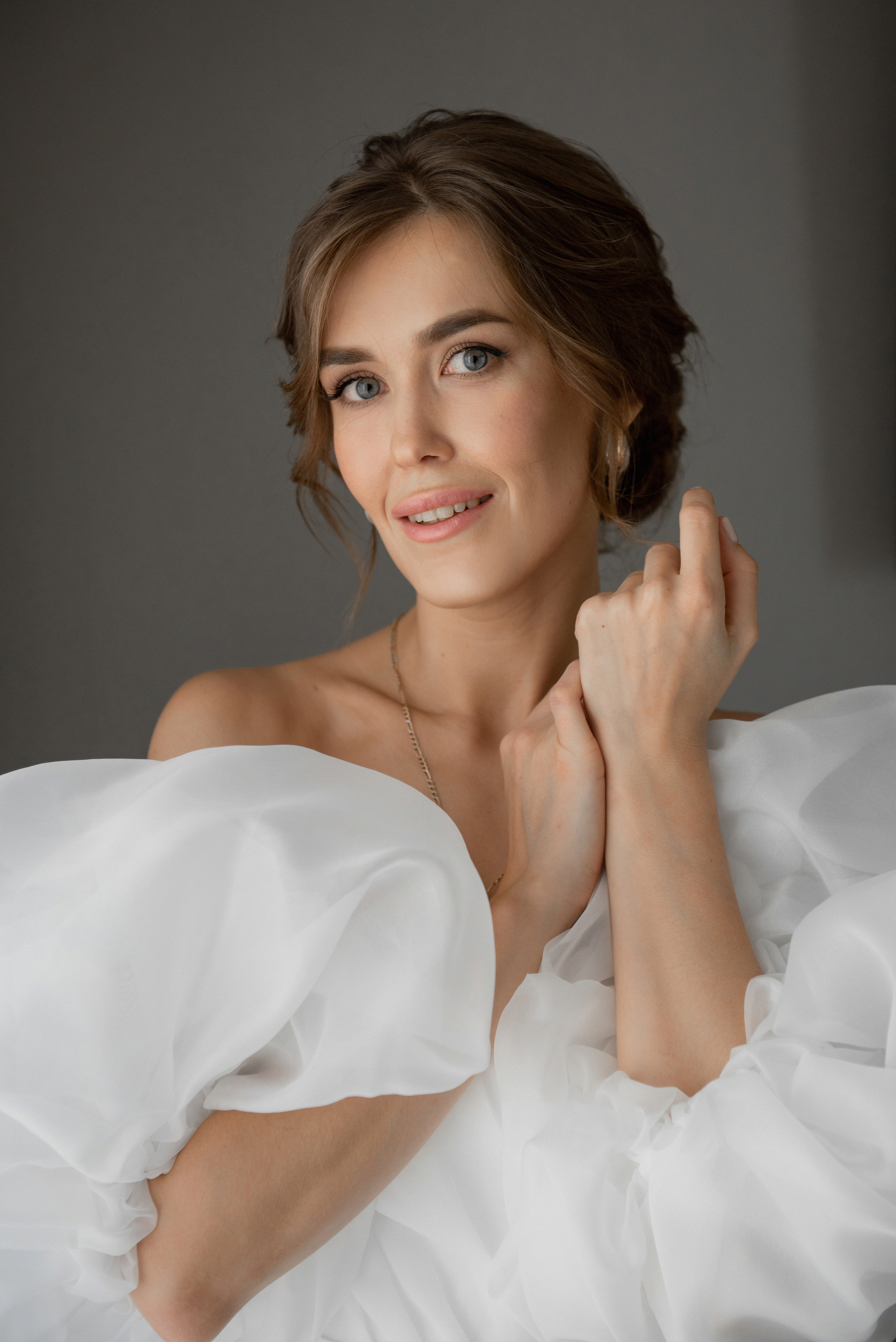 Лаконічна краса. Фостик Олександр — фотограф