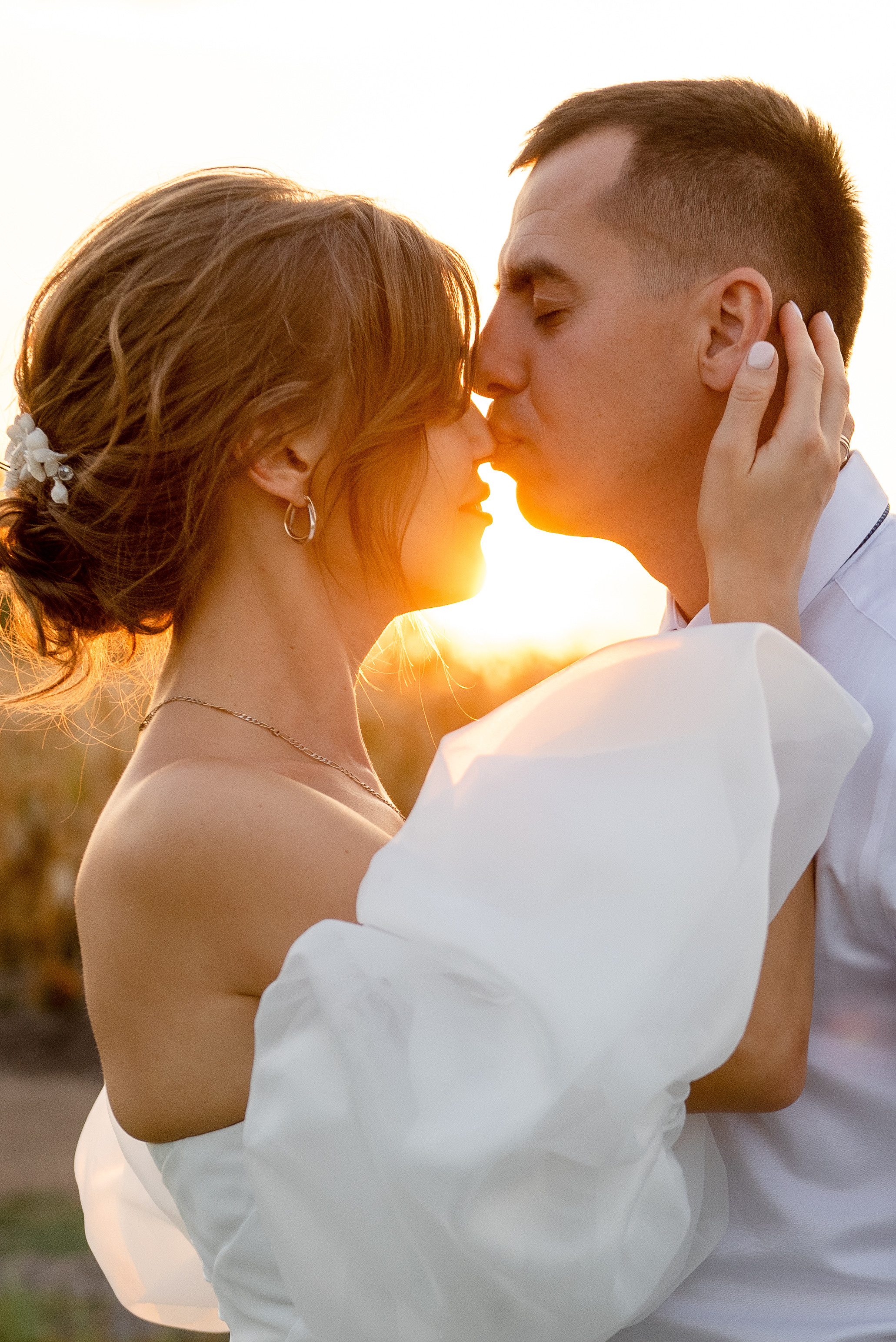 Лаконічна краса. Фостик Олександр — фотограф