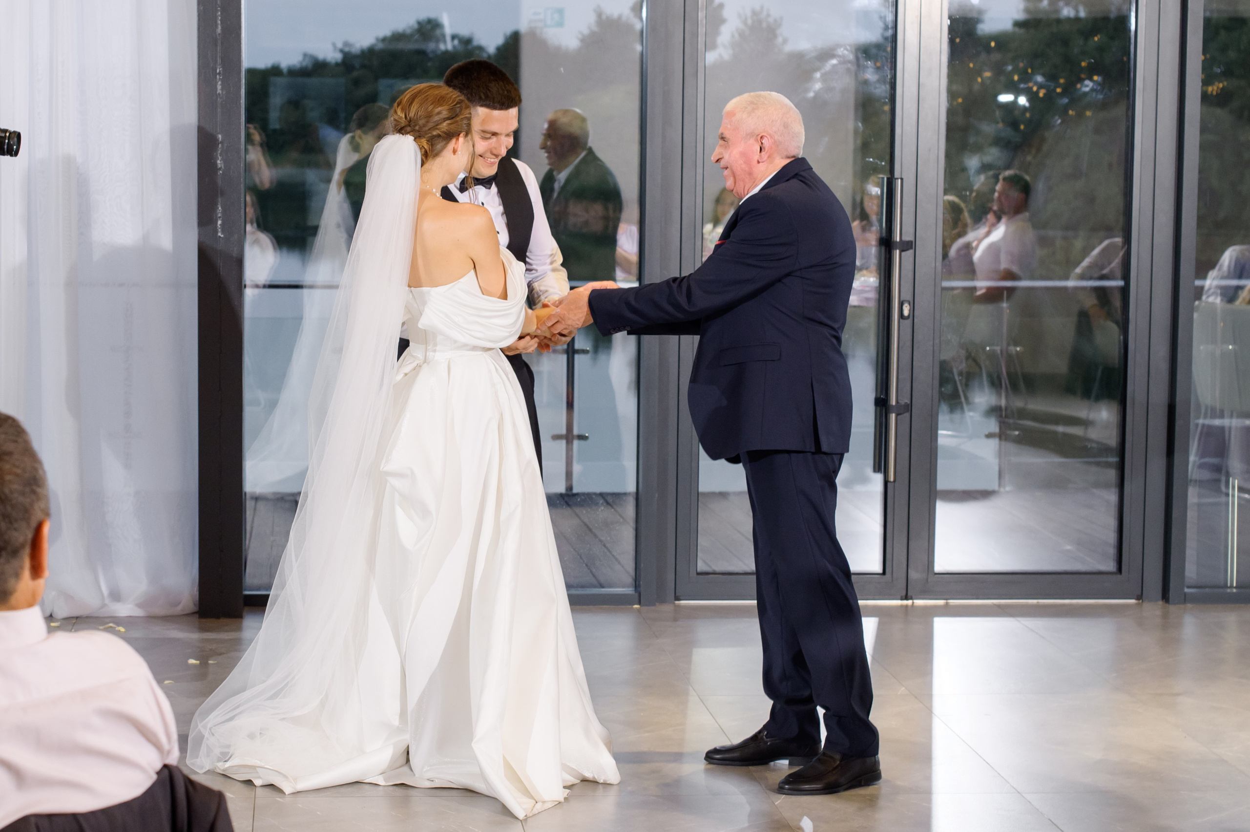 Мелодия любви. Фостик Александр — фотограф