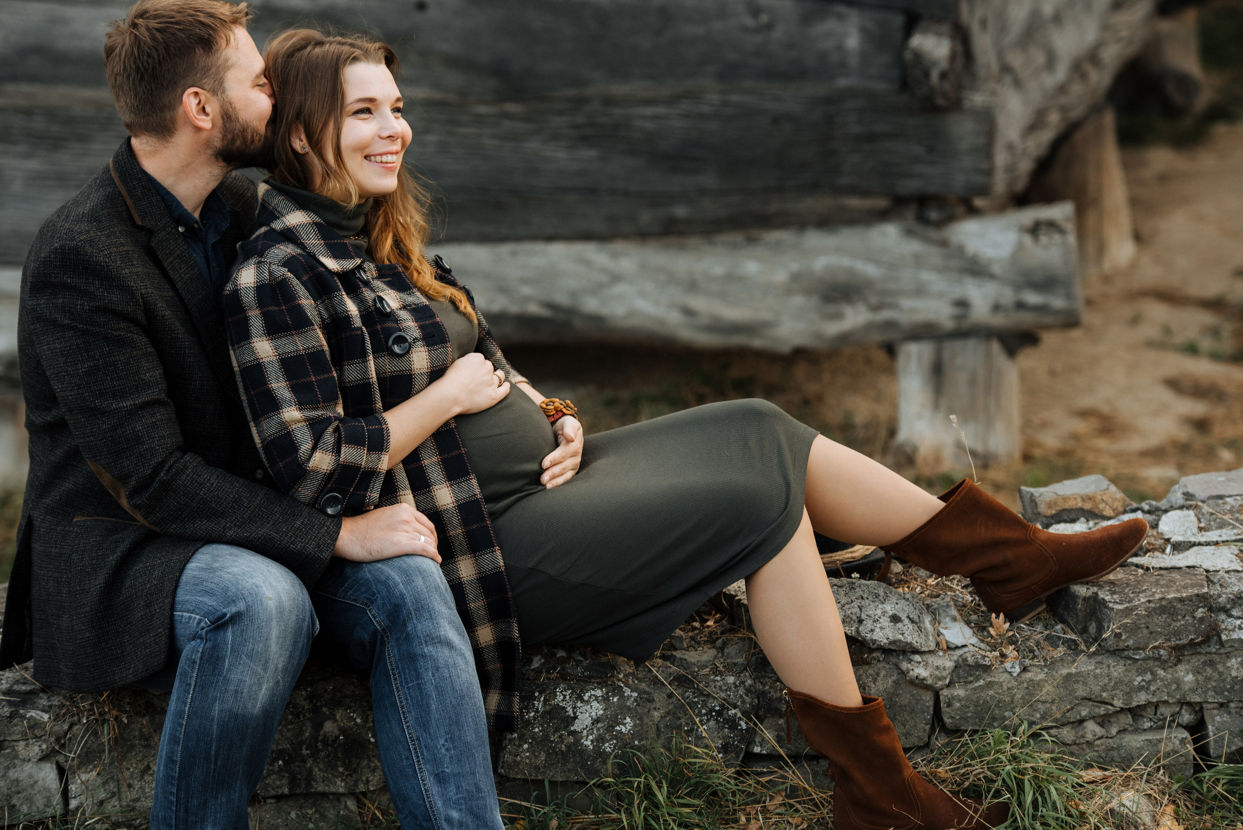 Любовь победит все. Фостик Александр — фотограф