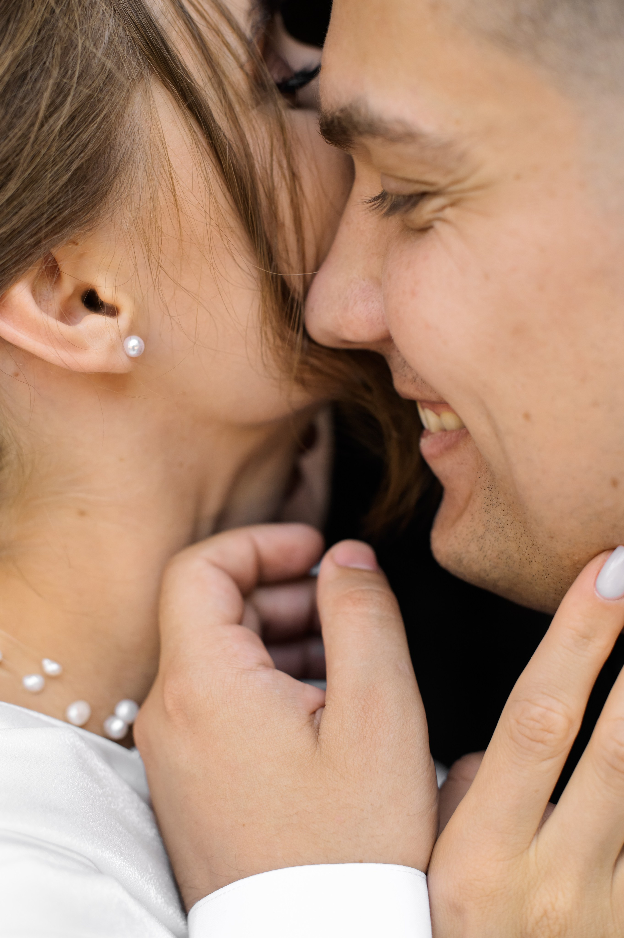 Мелодия любви. Фостик Александр — фотограф