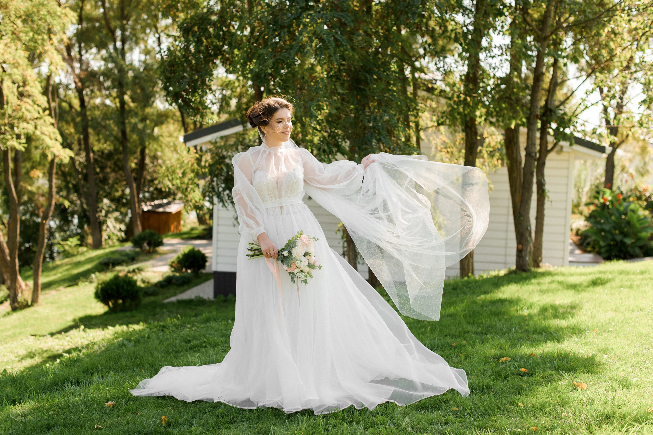 Our special September. Fostik Alexander — photographer