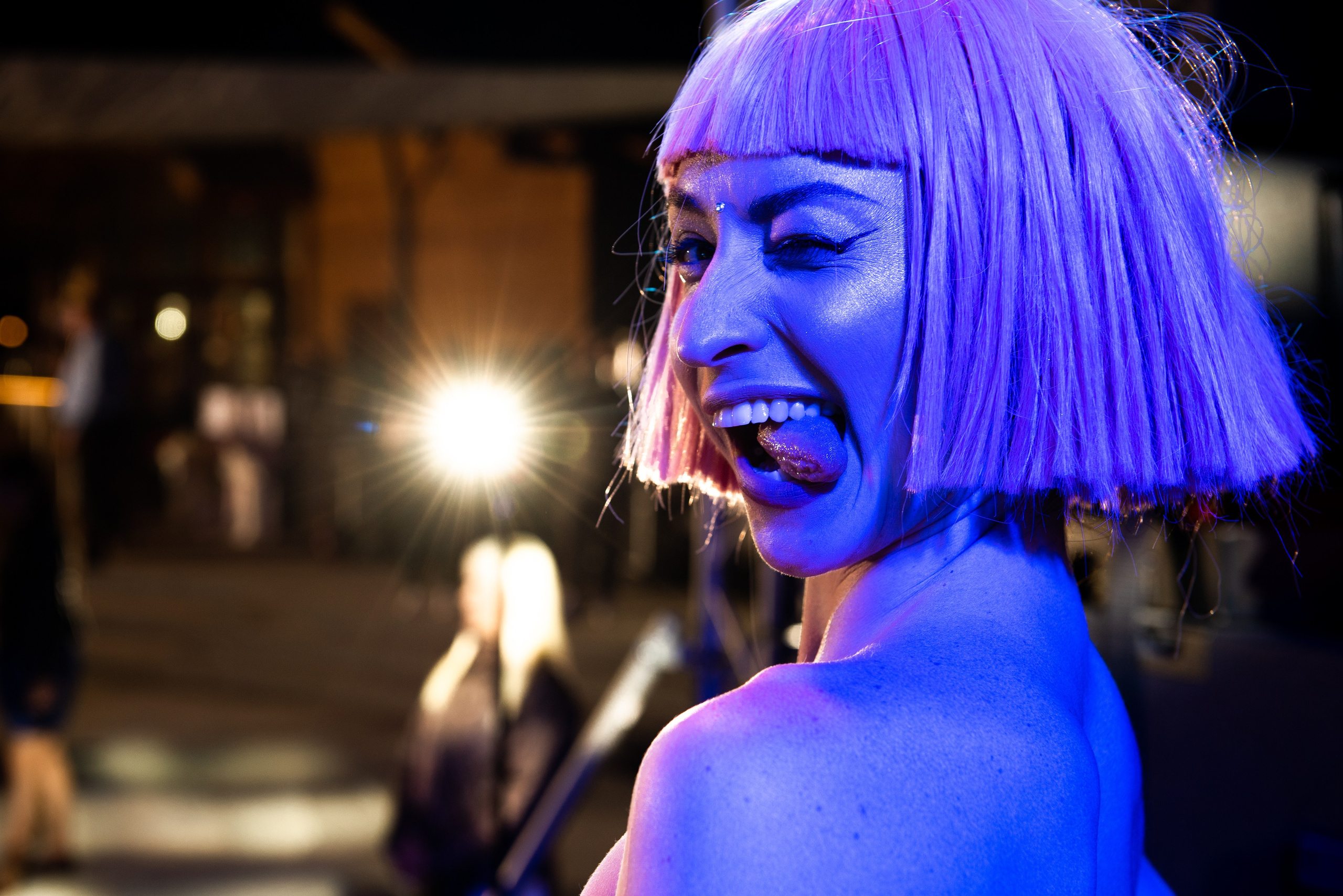 Више неба. Фостик Александр — фотограф