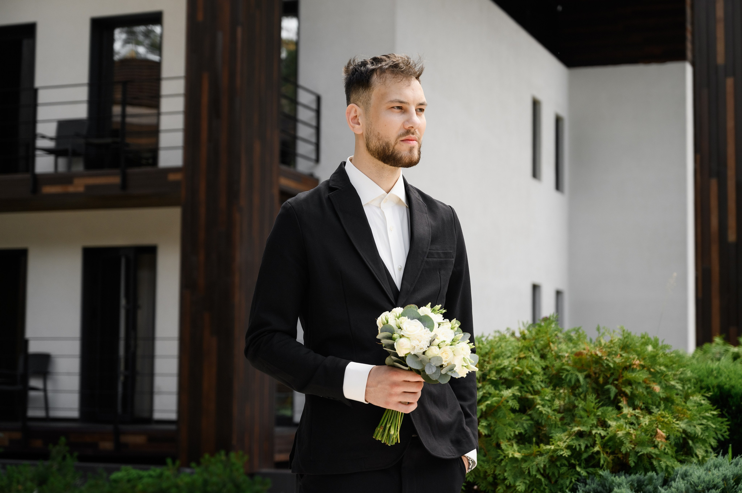 Ours forever. Fostik Alexander — photographer