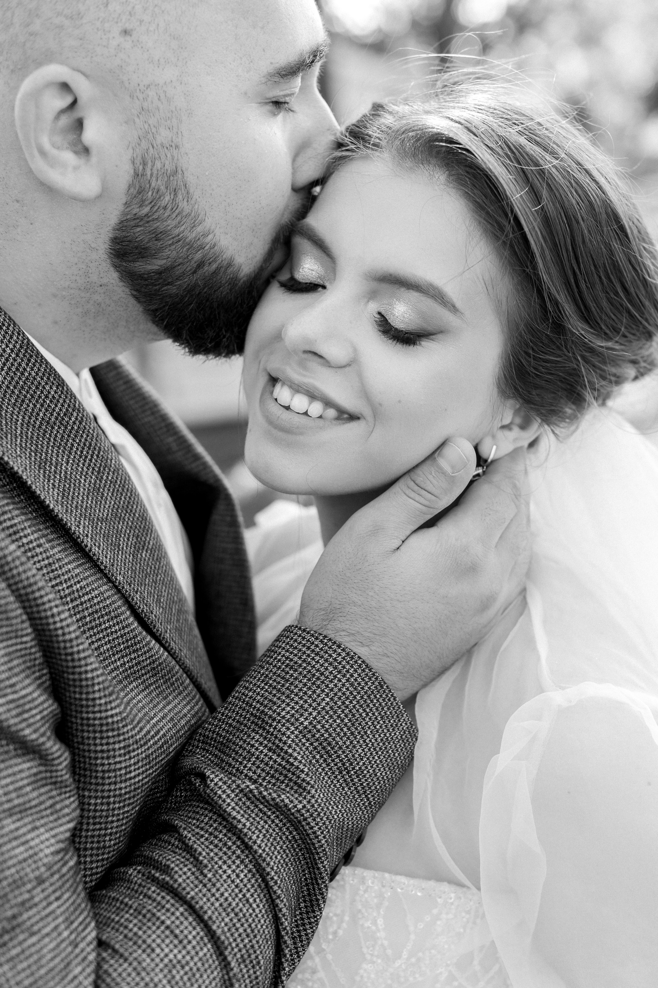 Our special September. Fostik Alexander — photographer