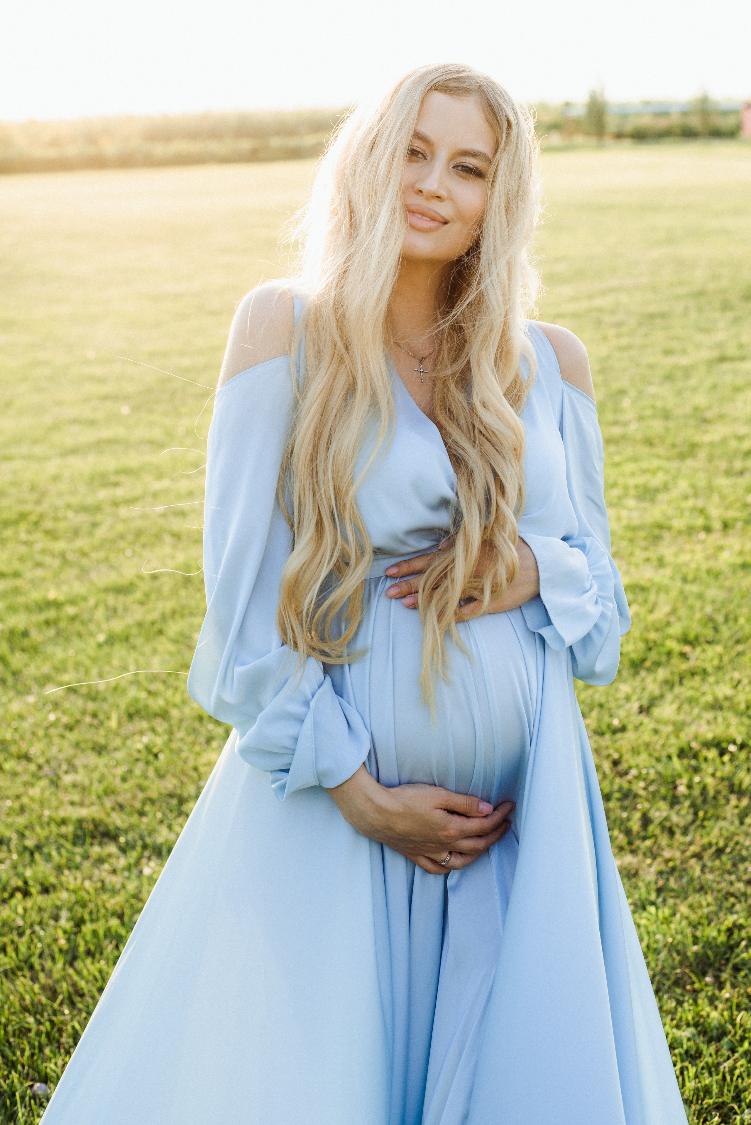 Feel with the heart. Fostik Alexander — photographer