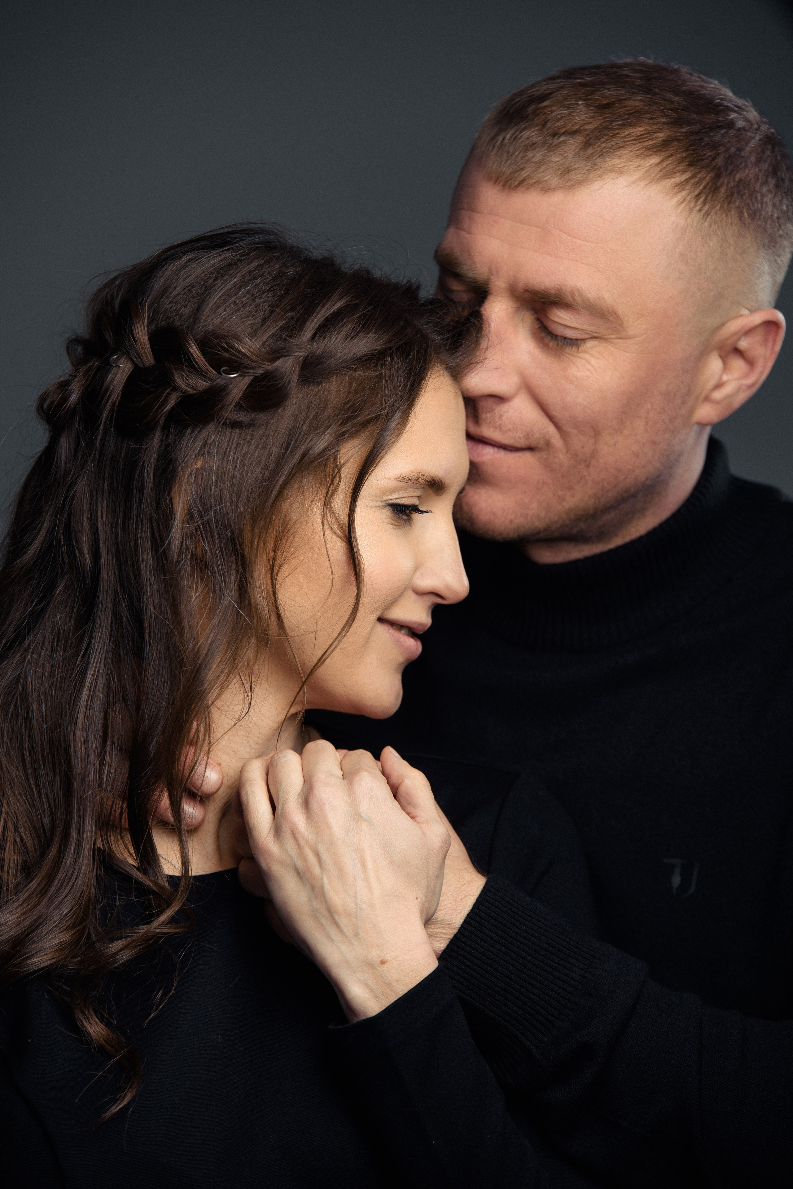 Forever_together. Fostik Alexander — photographer