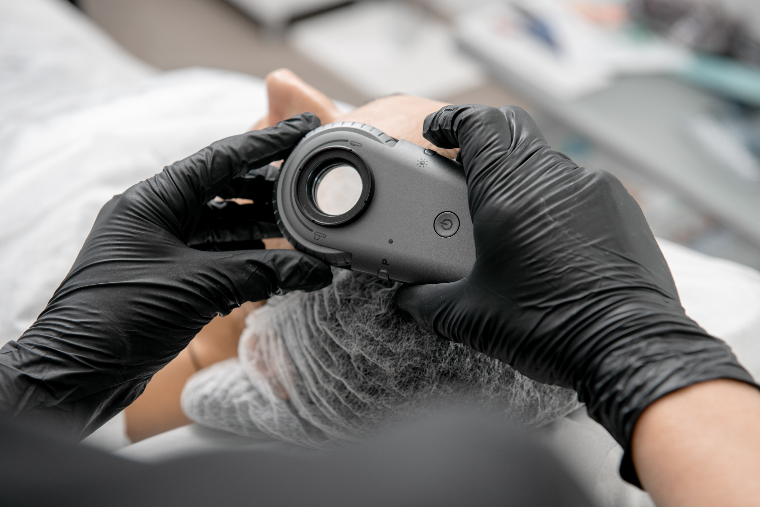 Центр медицинской косметологии. Фостик Александр — фотограф