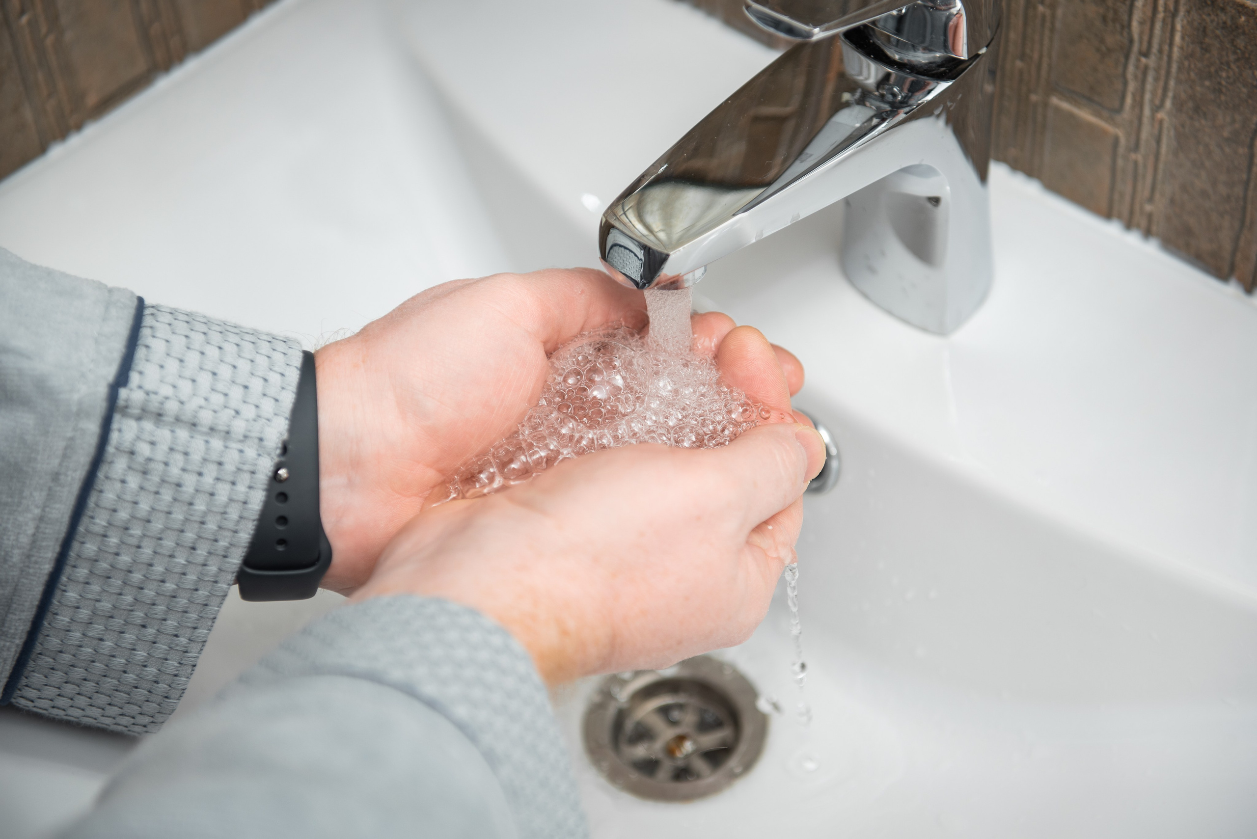 Нова лікарня. Фостик Олександр — фотограф