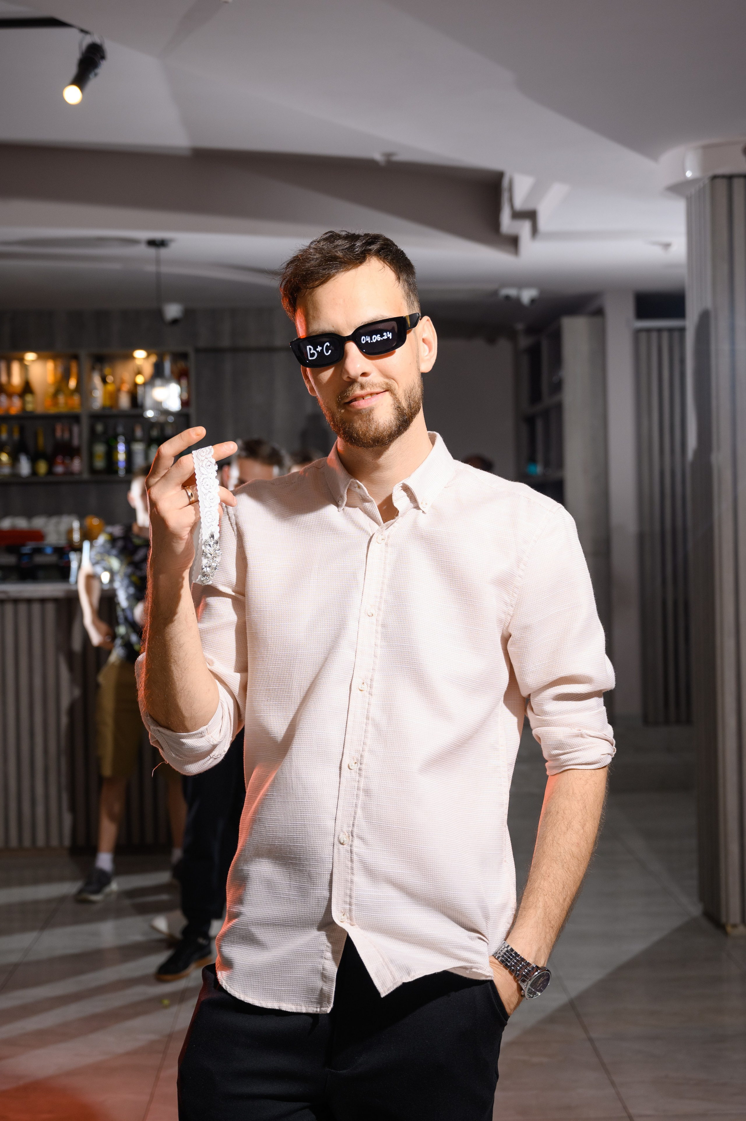 Ours forever. Fostik Alexander — photographer