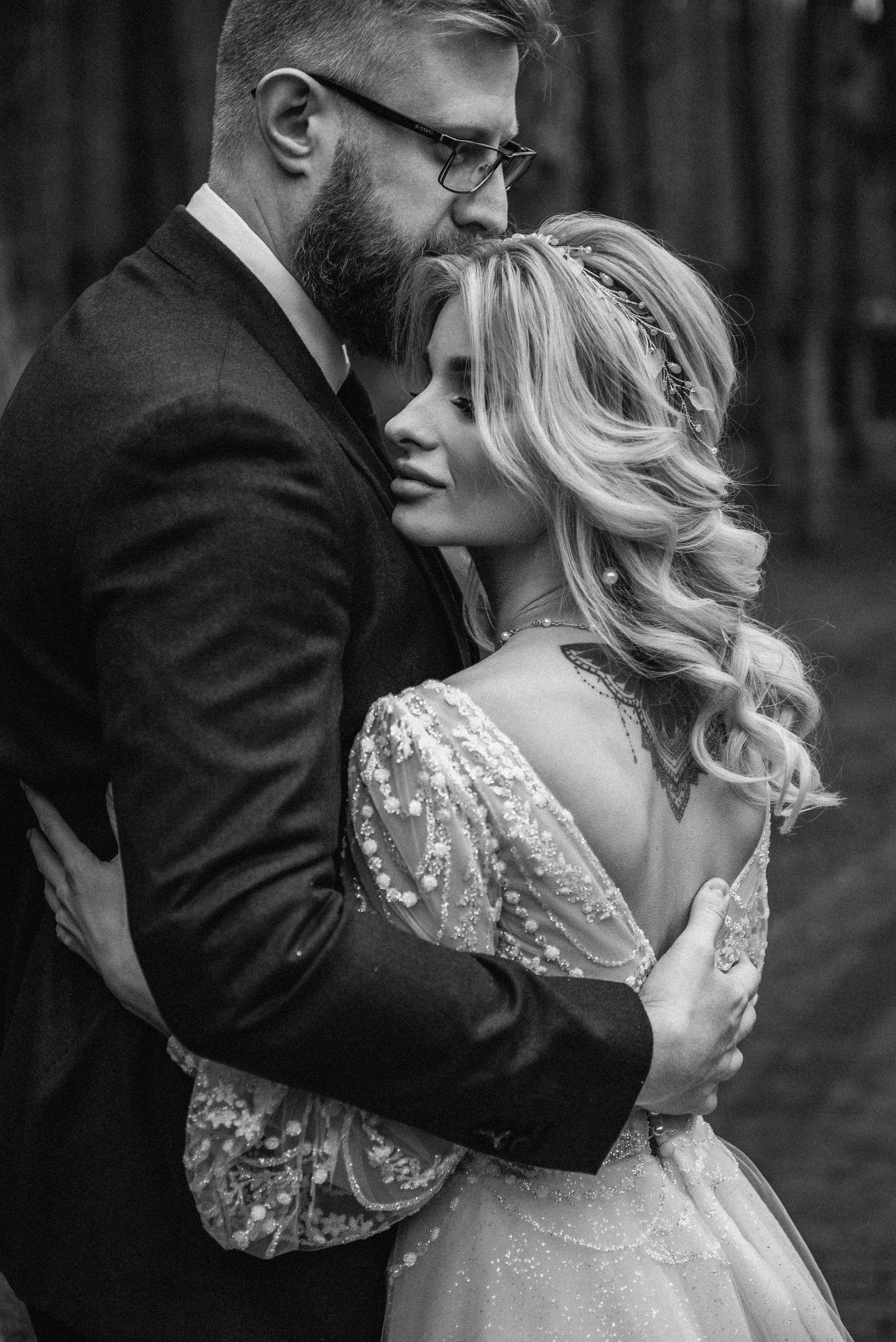 Sweet November. Fostik Alexander — photographer