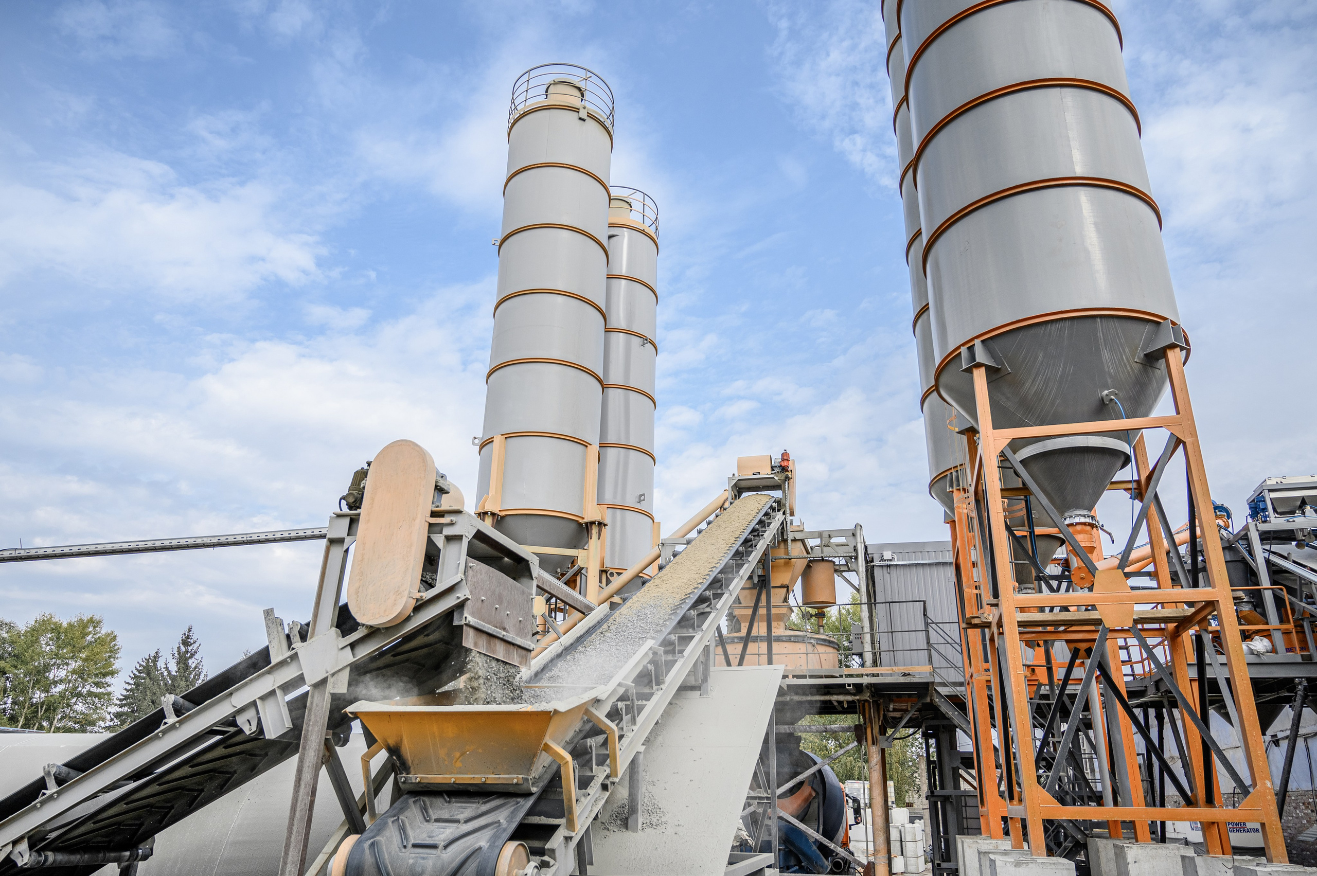 Contur-building company. Фостик Олександр — фотограф