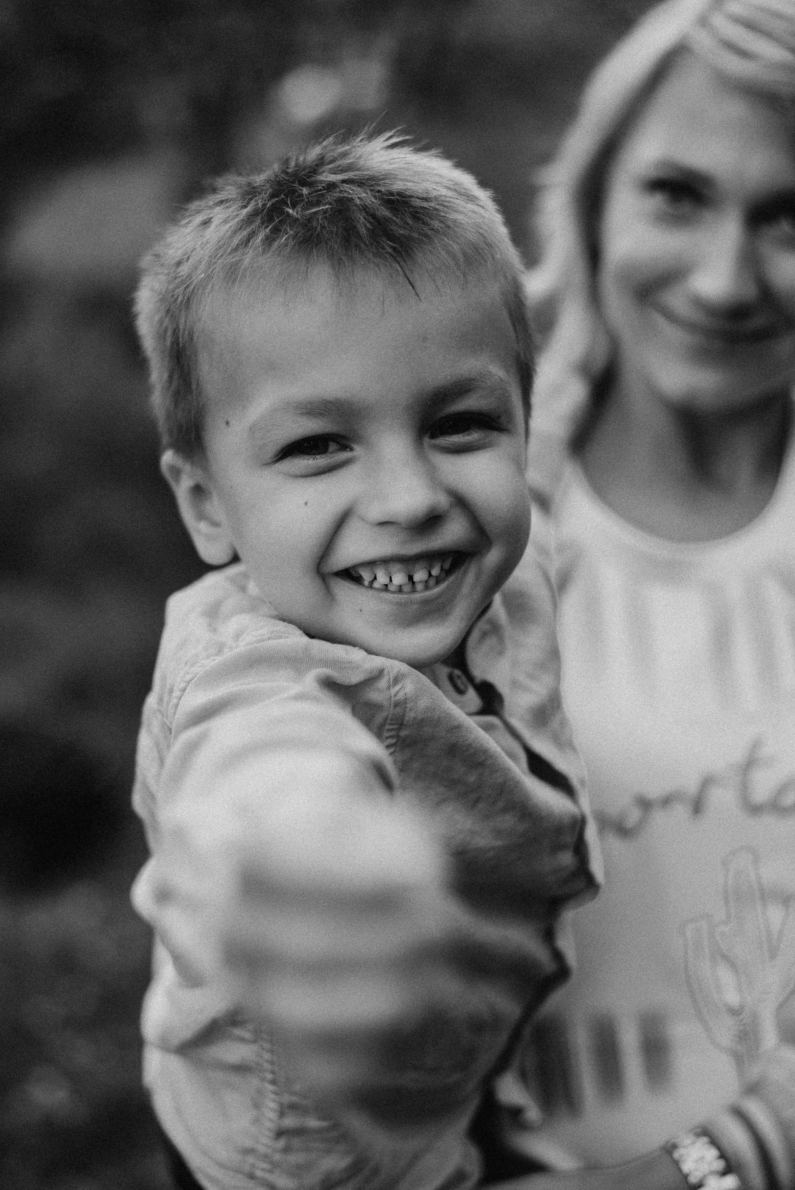 Rain is not an obstacle. Fostik Alexander — photographer