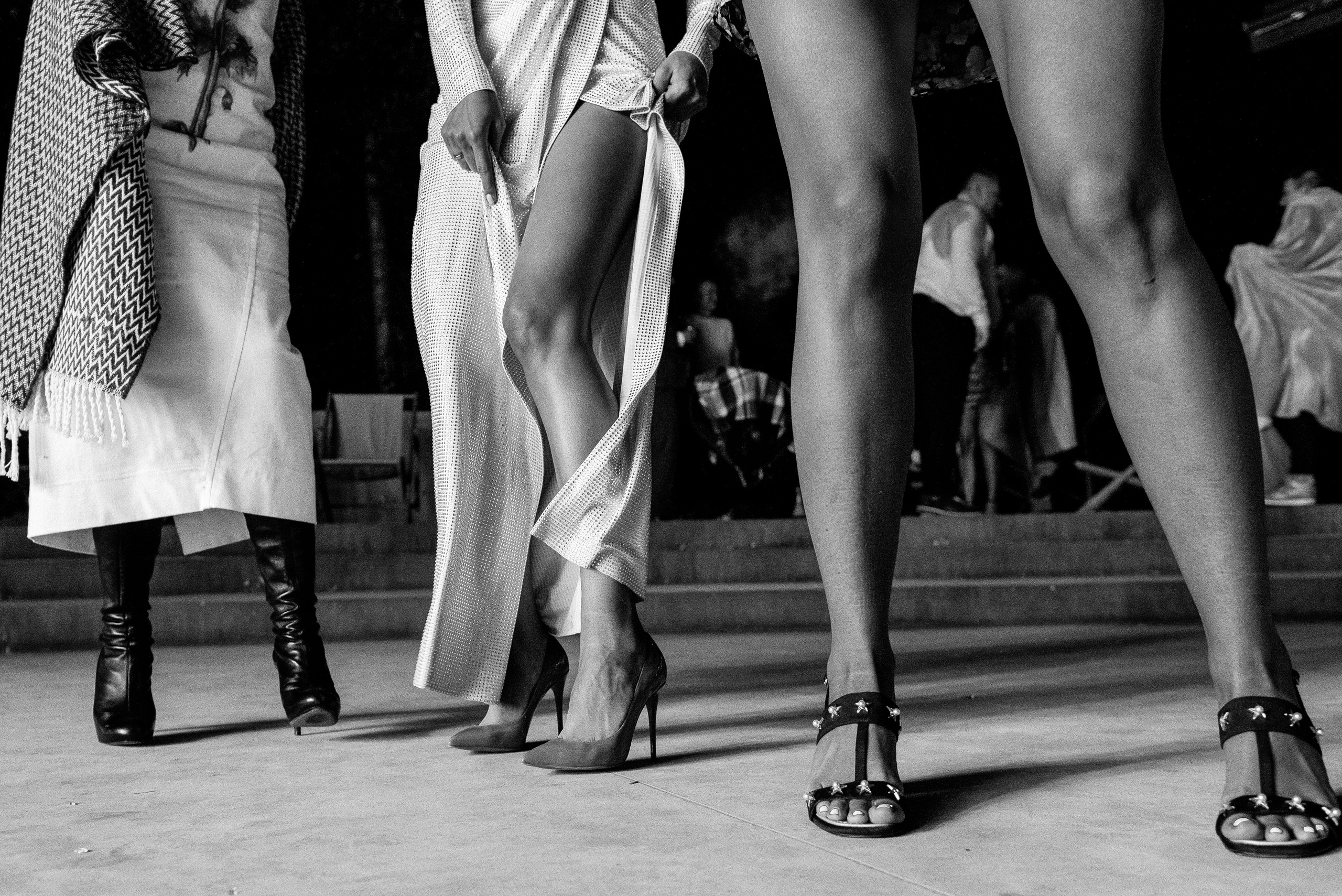 Више неба. Фостик Александр — фотограф