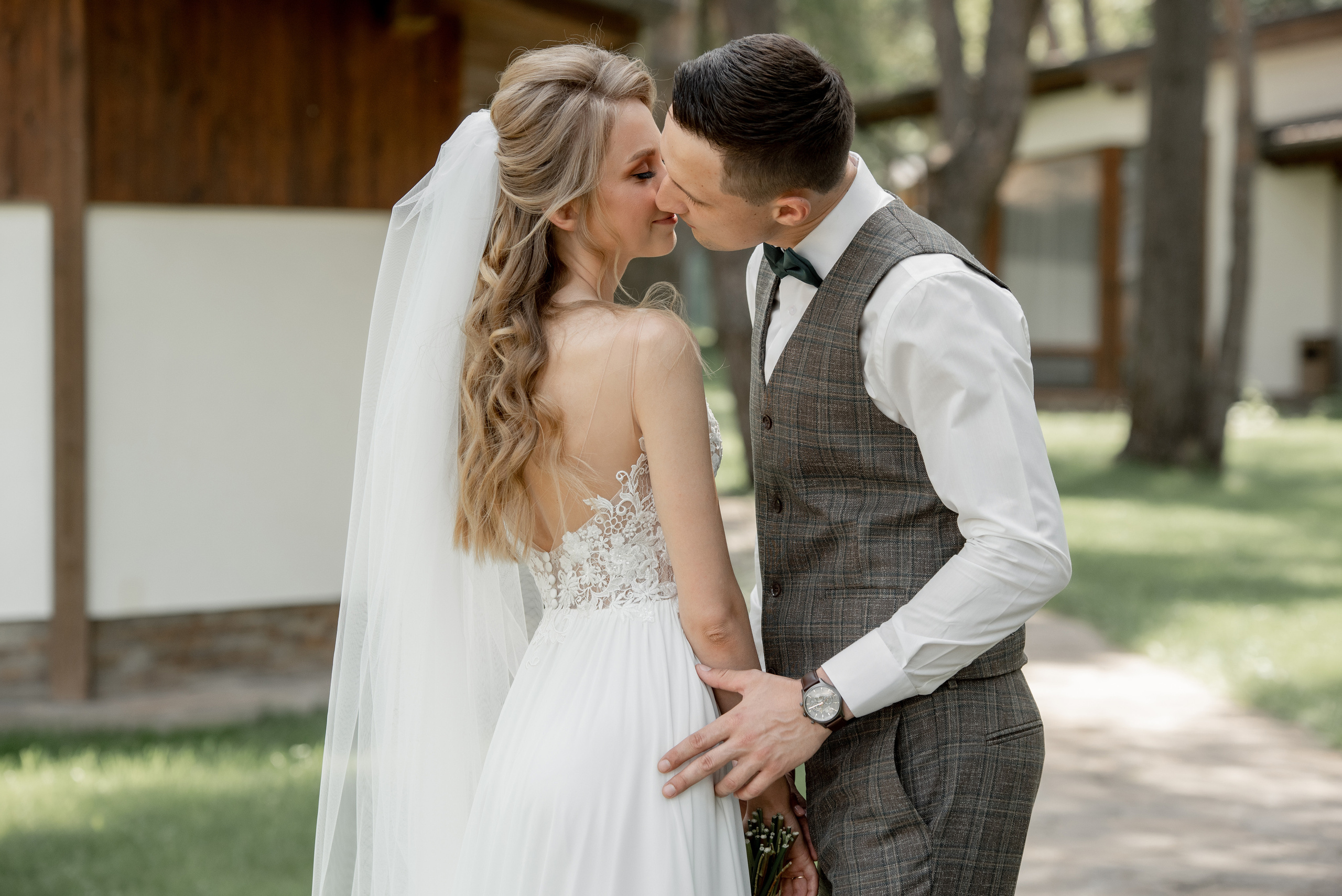 Our summer. Fostik Alexander — photographer