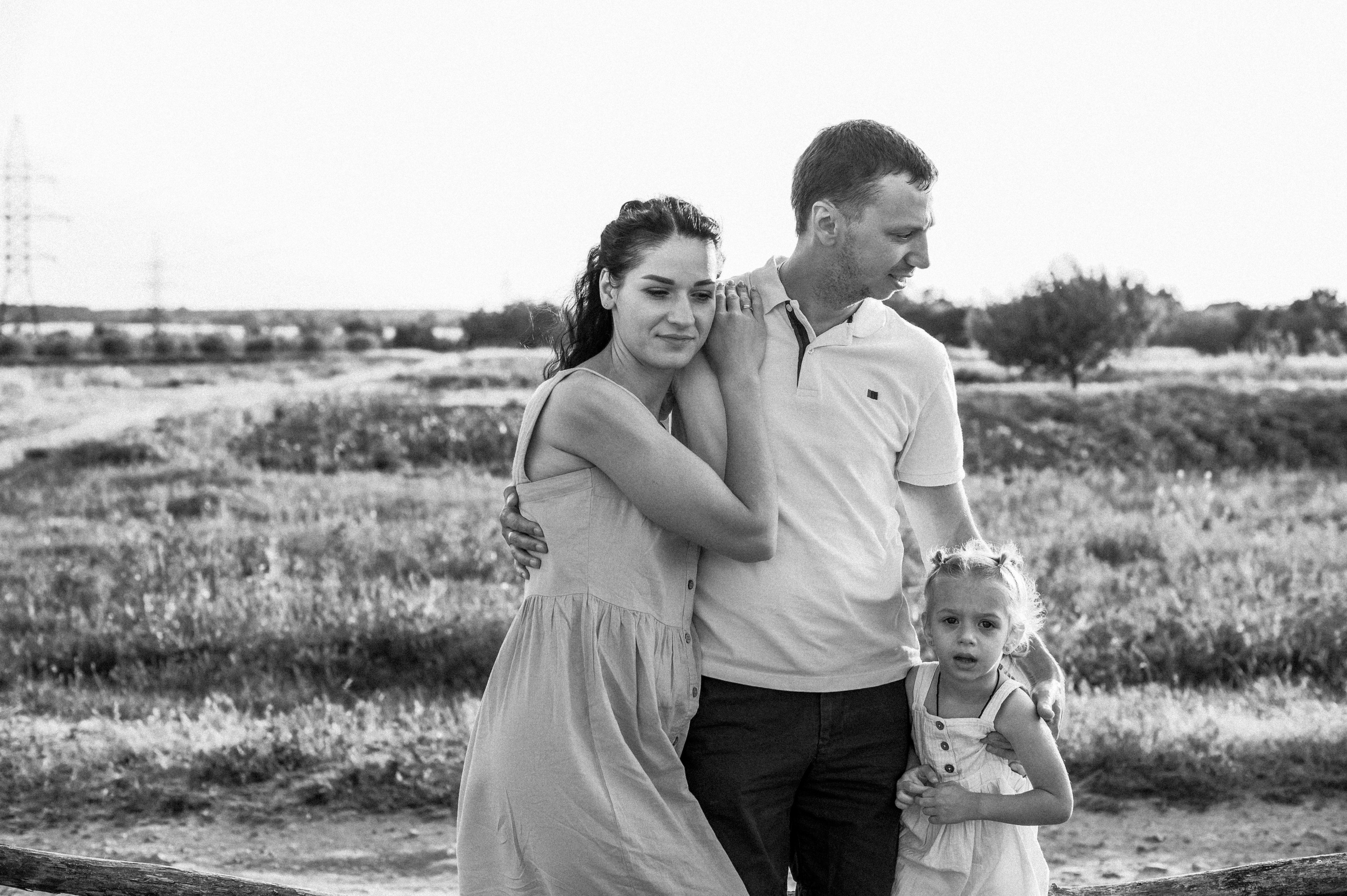 Sunny day. Fostik Alexander — photographer