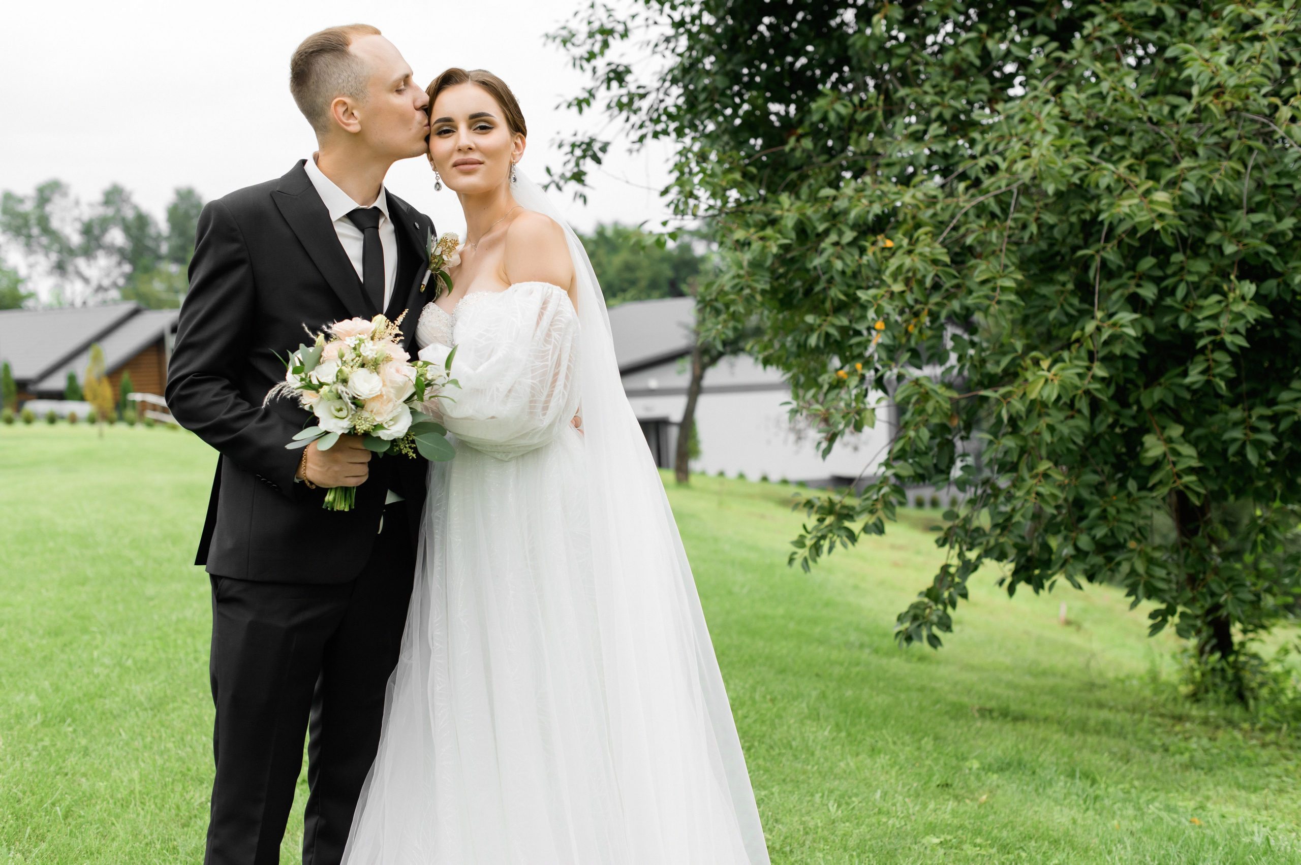 Rain is no problem. Fostik Alexander — photographer