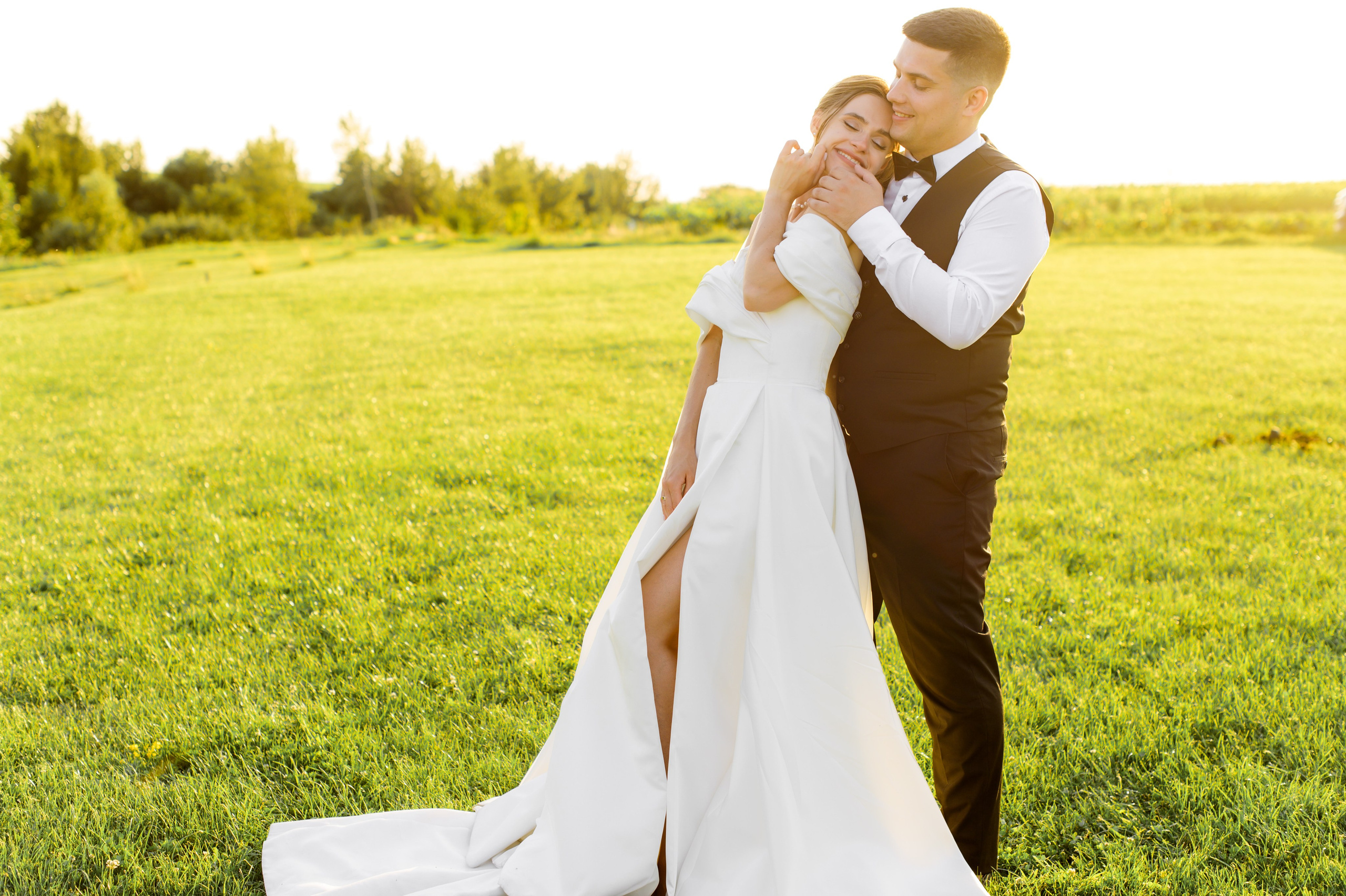 Мелодия любви. Фостик Александр — фотограф