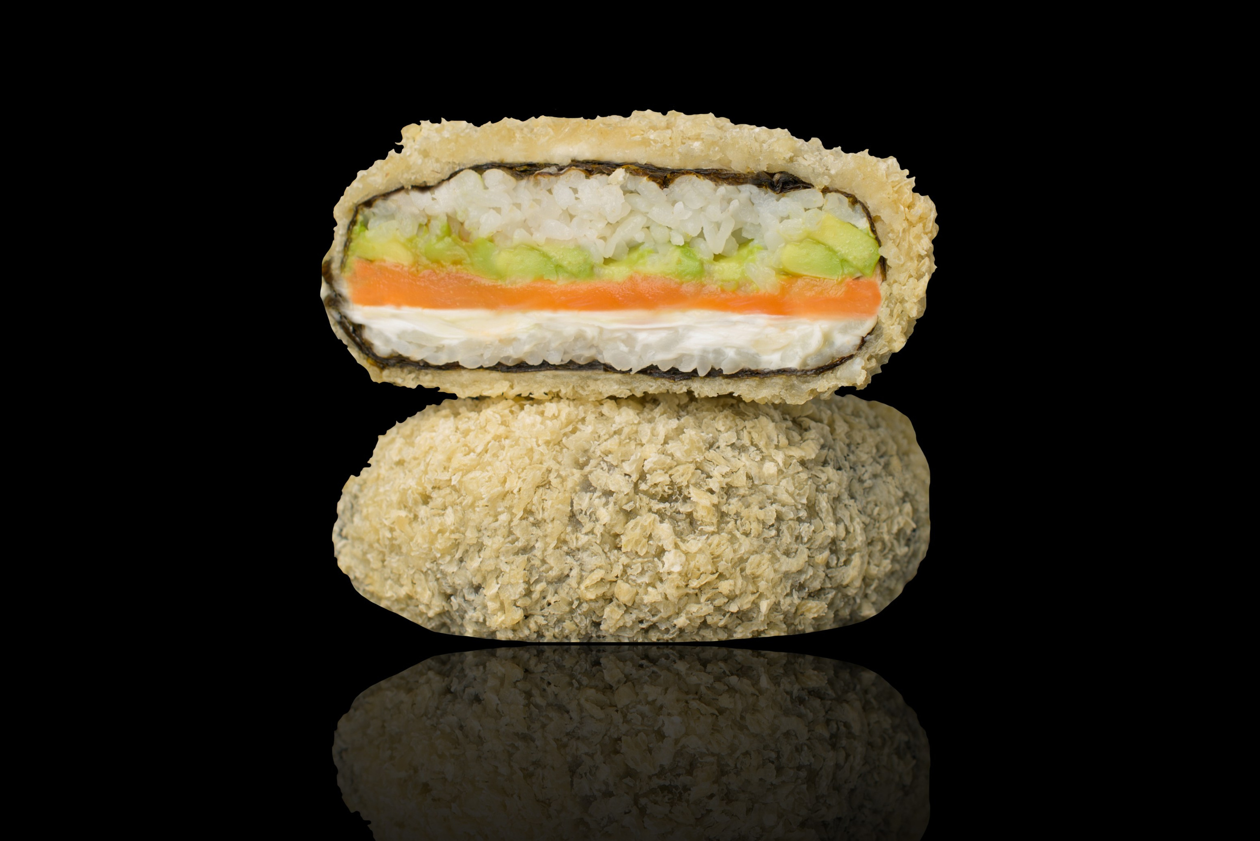 Easy sushi. Фостик Олександр — фотограф