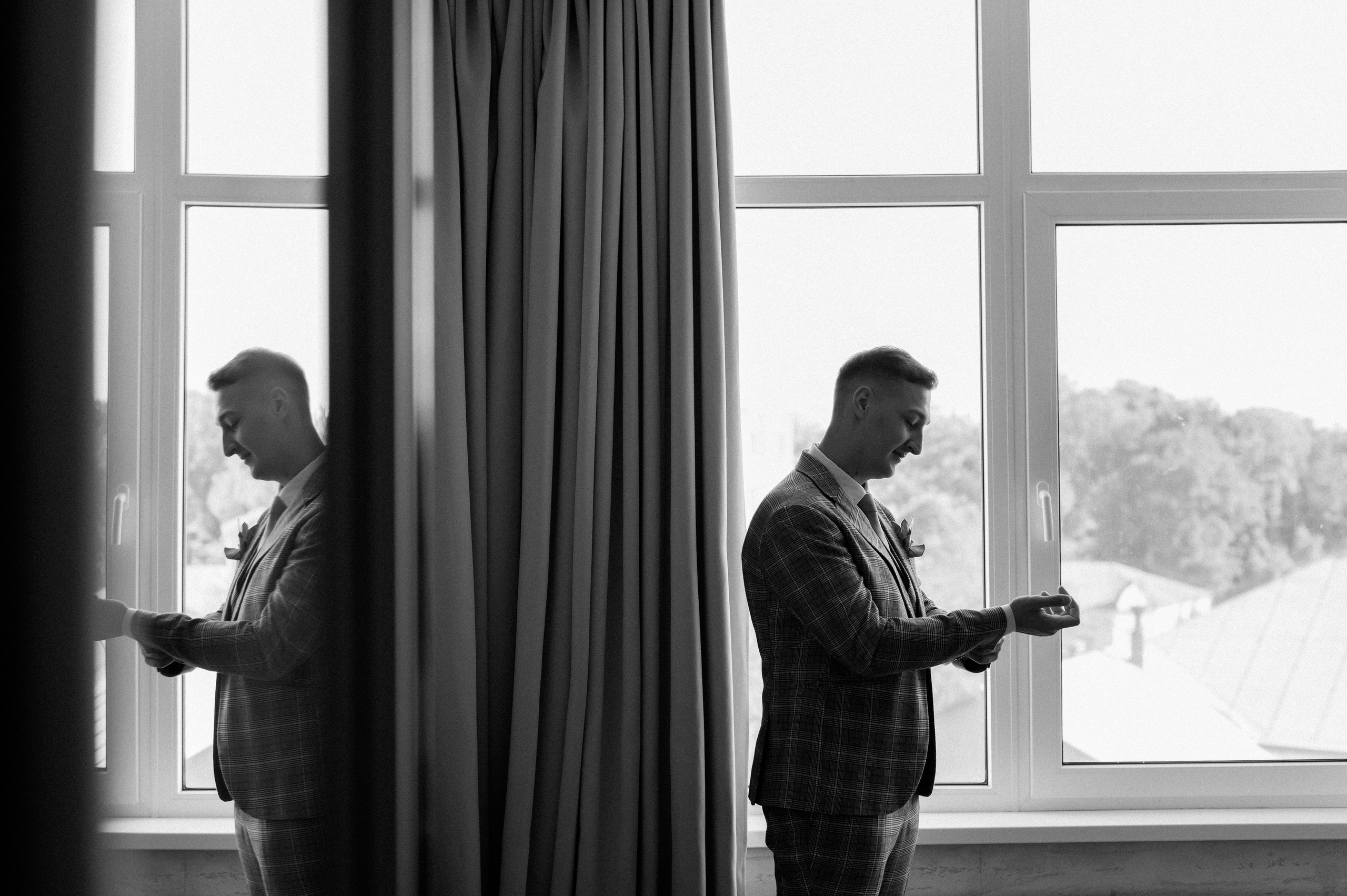 Світ на двох. Фостик Олександр — фотограф