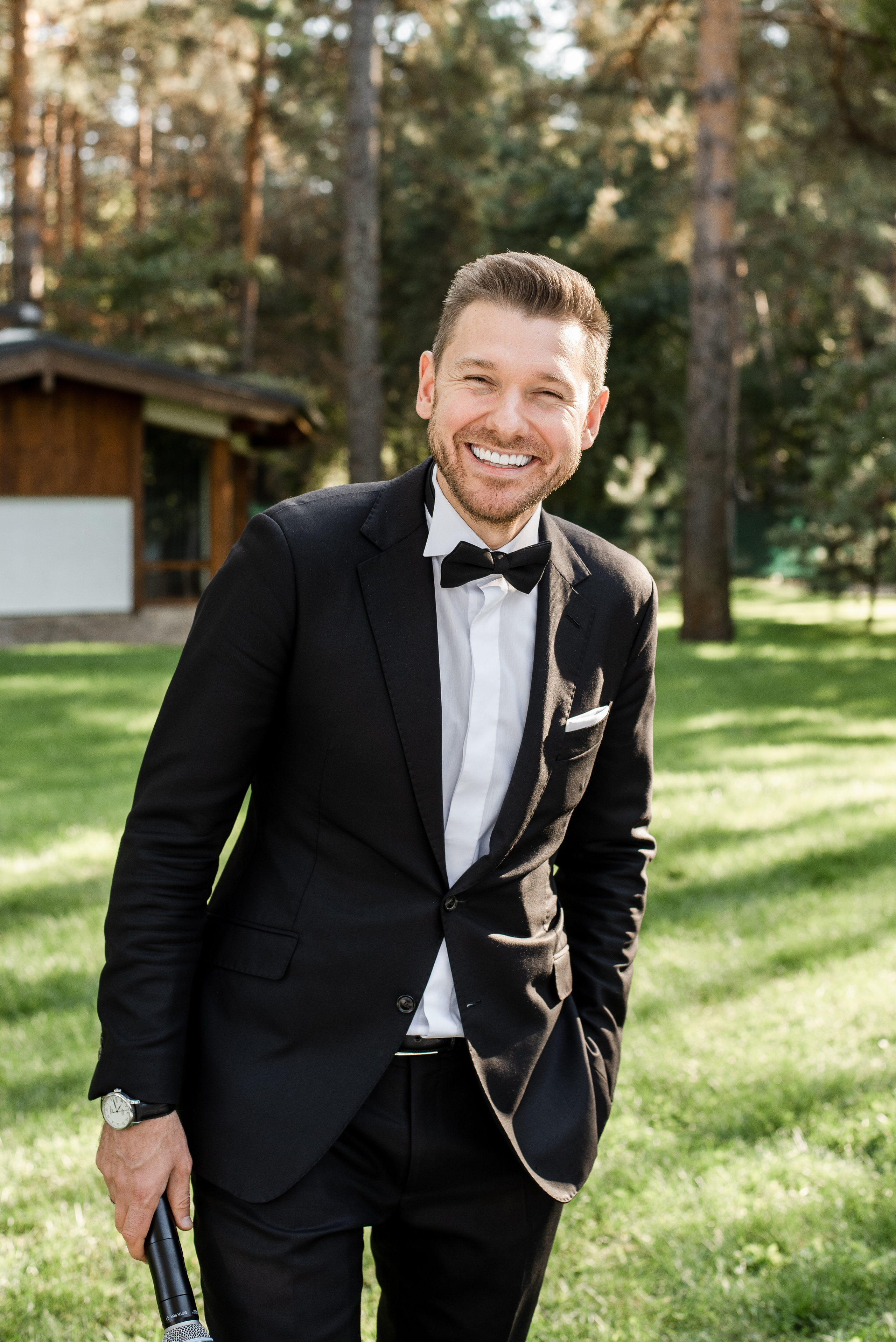 Више неба. Фостик Александр — фотограф