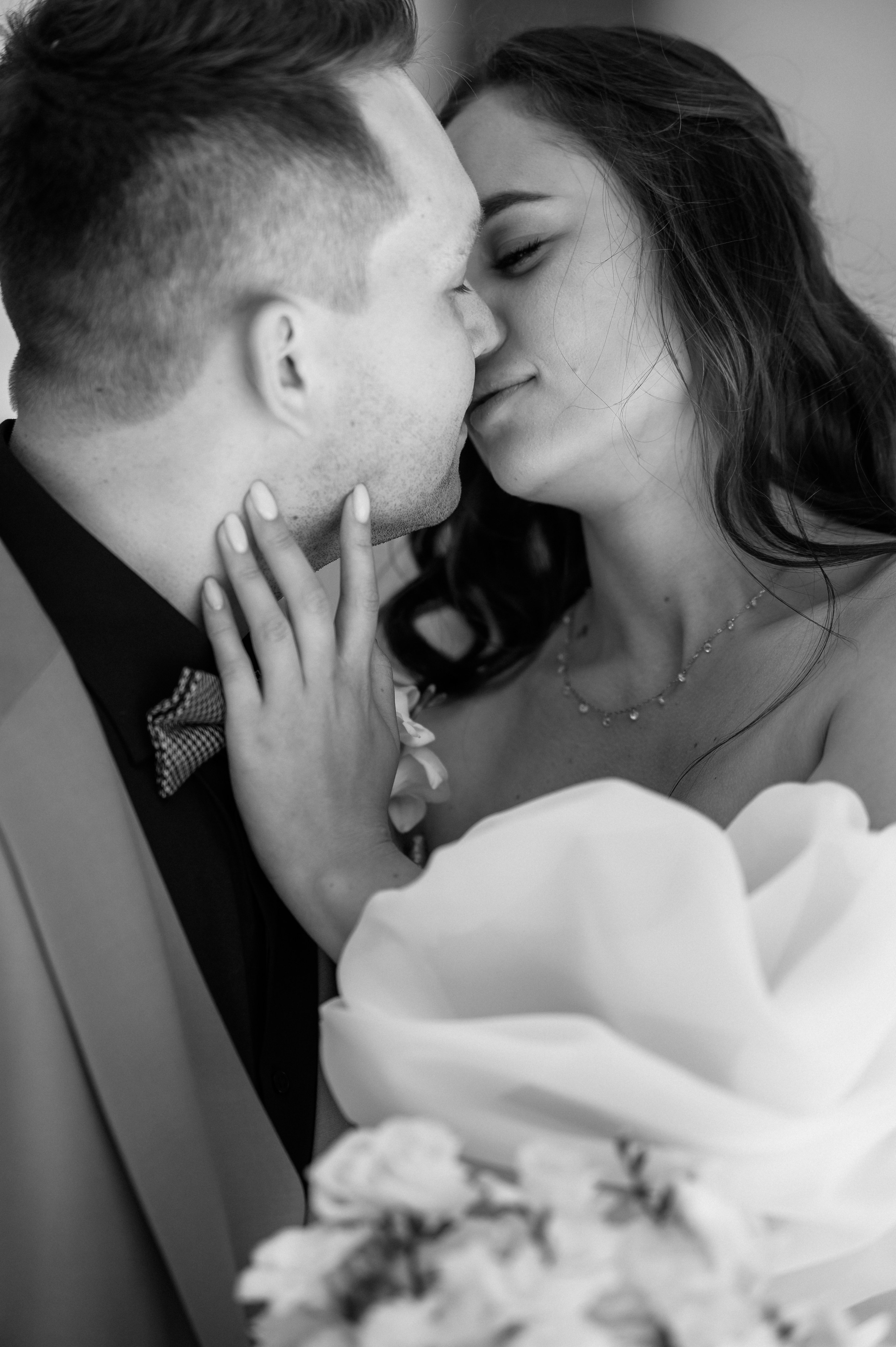 Wedding photo. Fostik Alexander — photographer