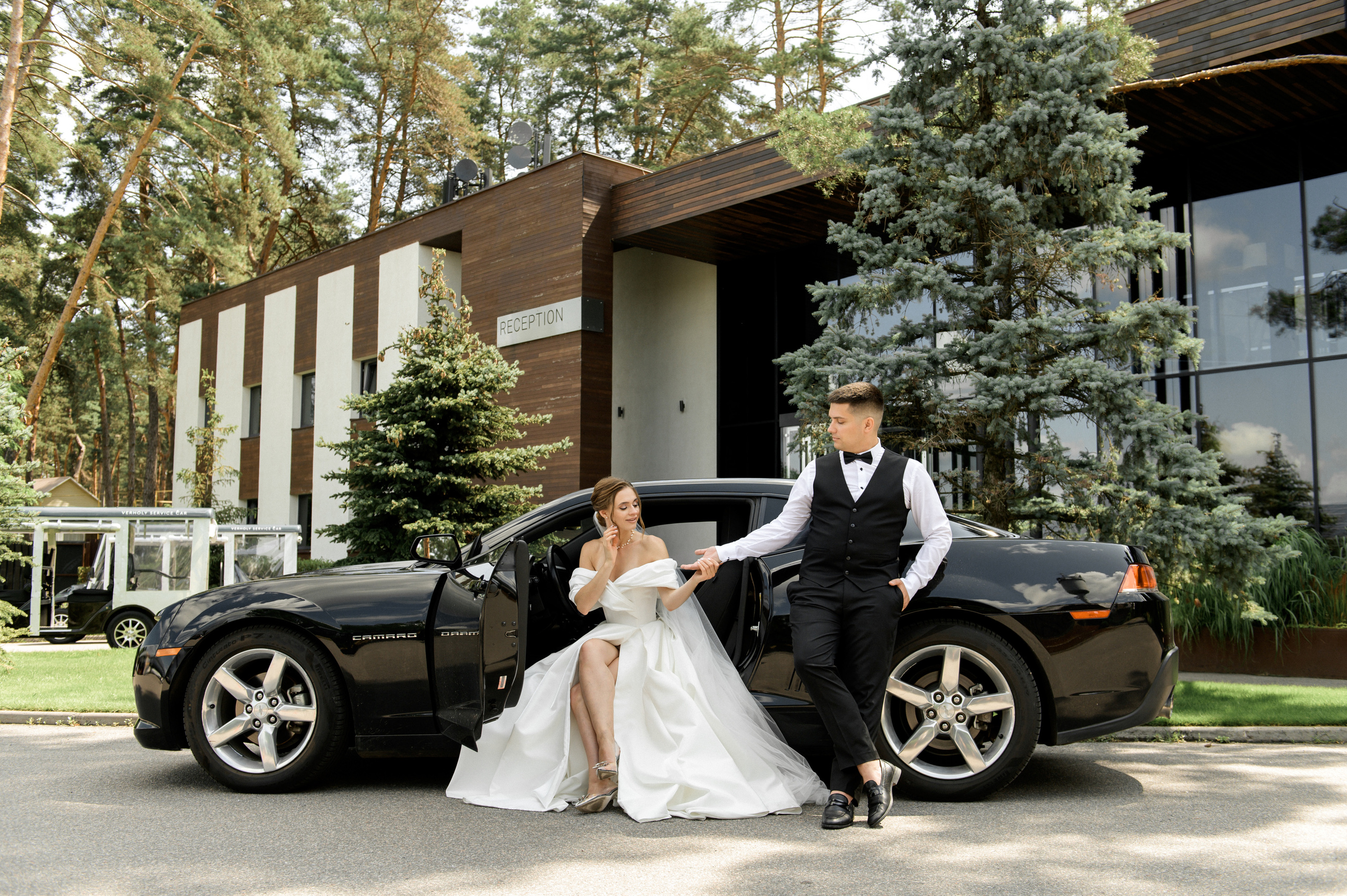 Фостик Олександр — фотограф