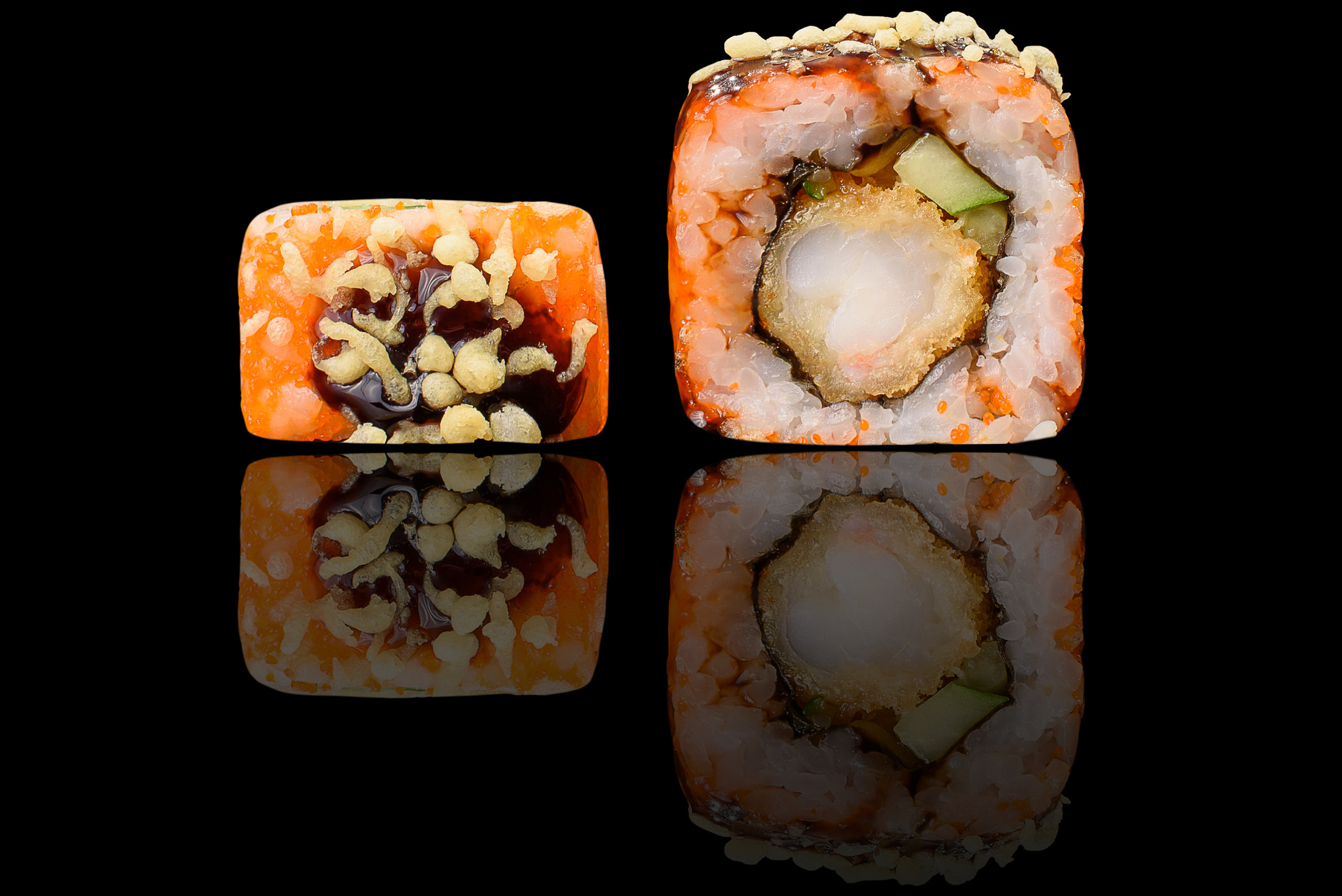 Easy sushi. Фостик Олександр — фотограф