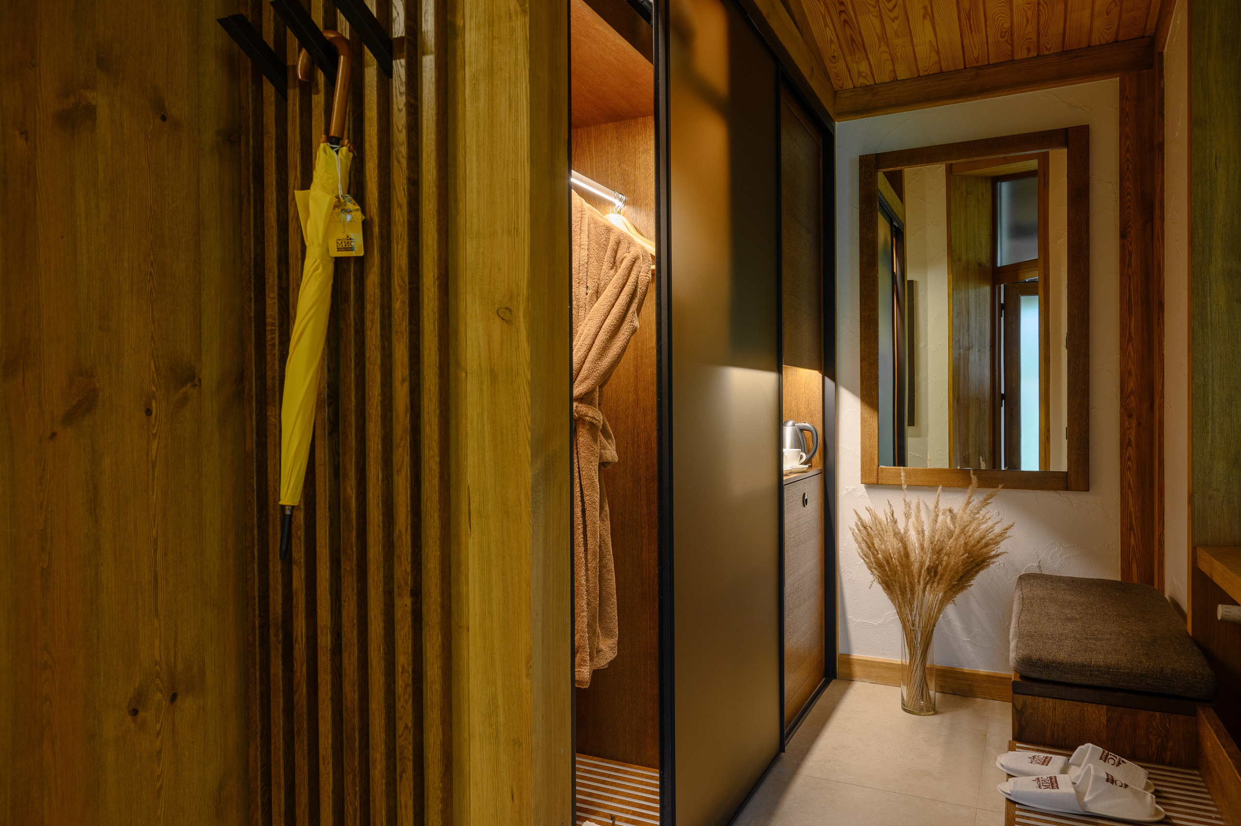 Interior photo. Fostik Alexander — photographer