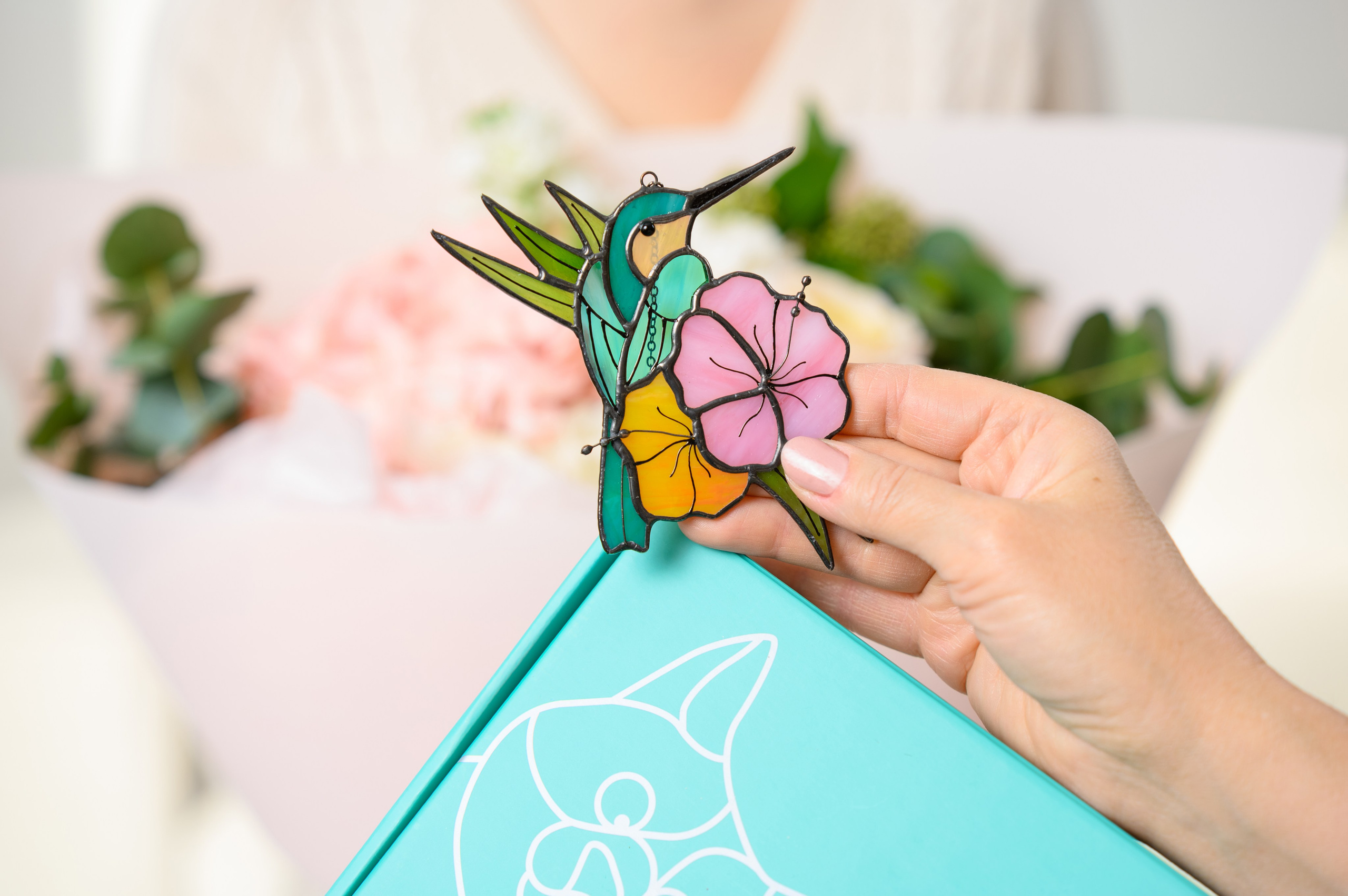 Venus glass art. Фостик Олександр — фотограф