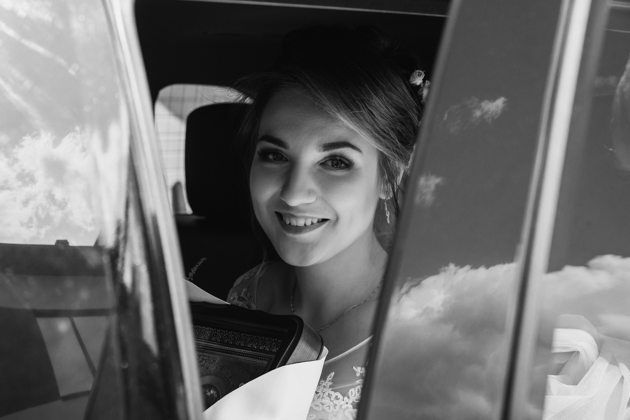 Наша с тобой история. Фостик Александр — фотограф