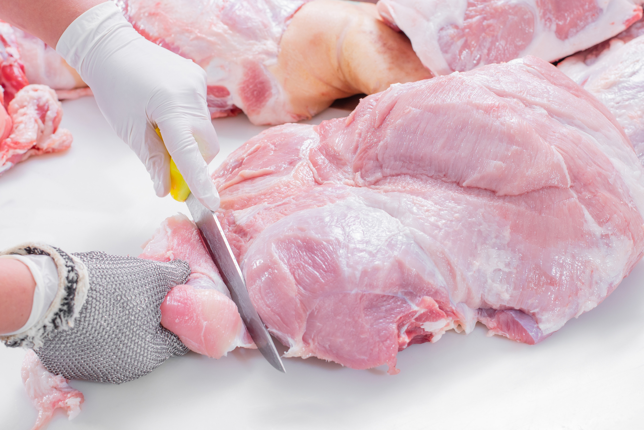 Мережа продуктових магазинів «Рідне Село». Фостик Олександр — фотограф