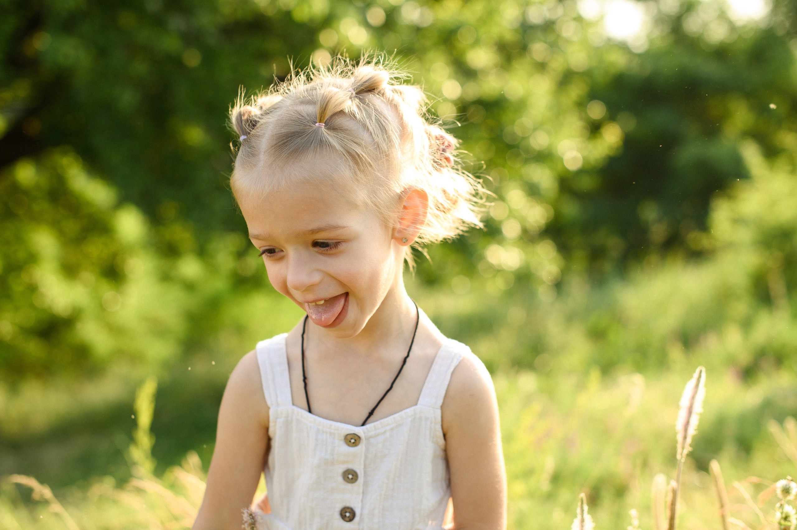 Sunny day. Fostik Alexander — photographer