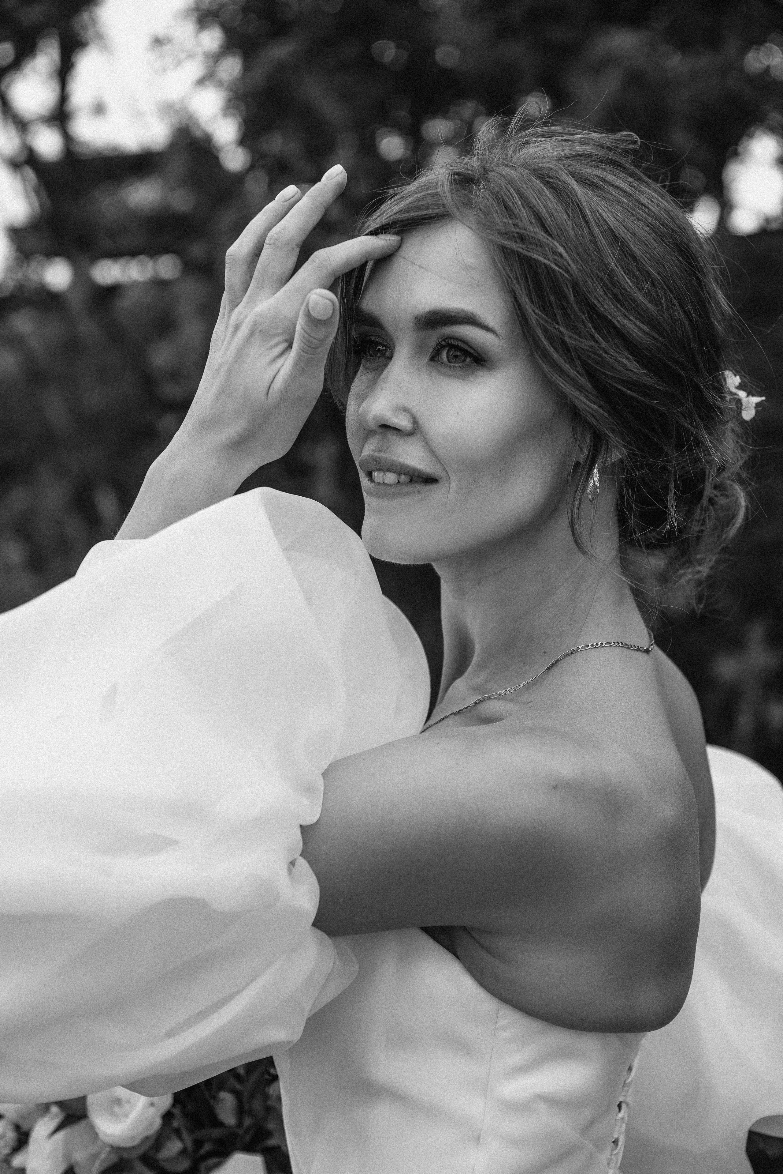 Лаконічна краса. Фостик Олександр — фотограф