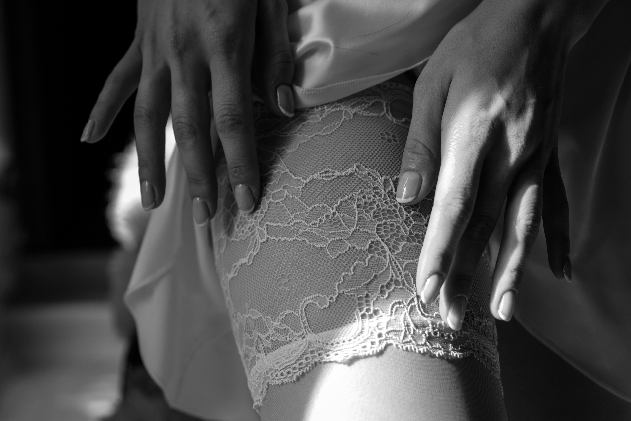 Laconic and elegant wedding. Fostik Alexander — photographer