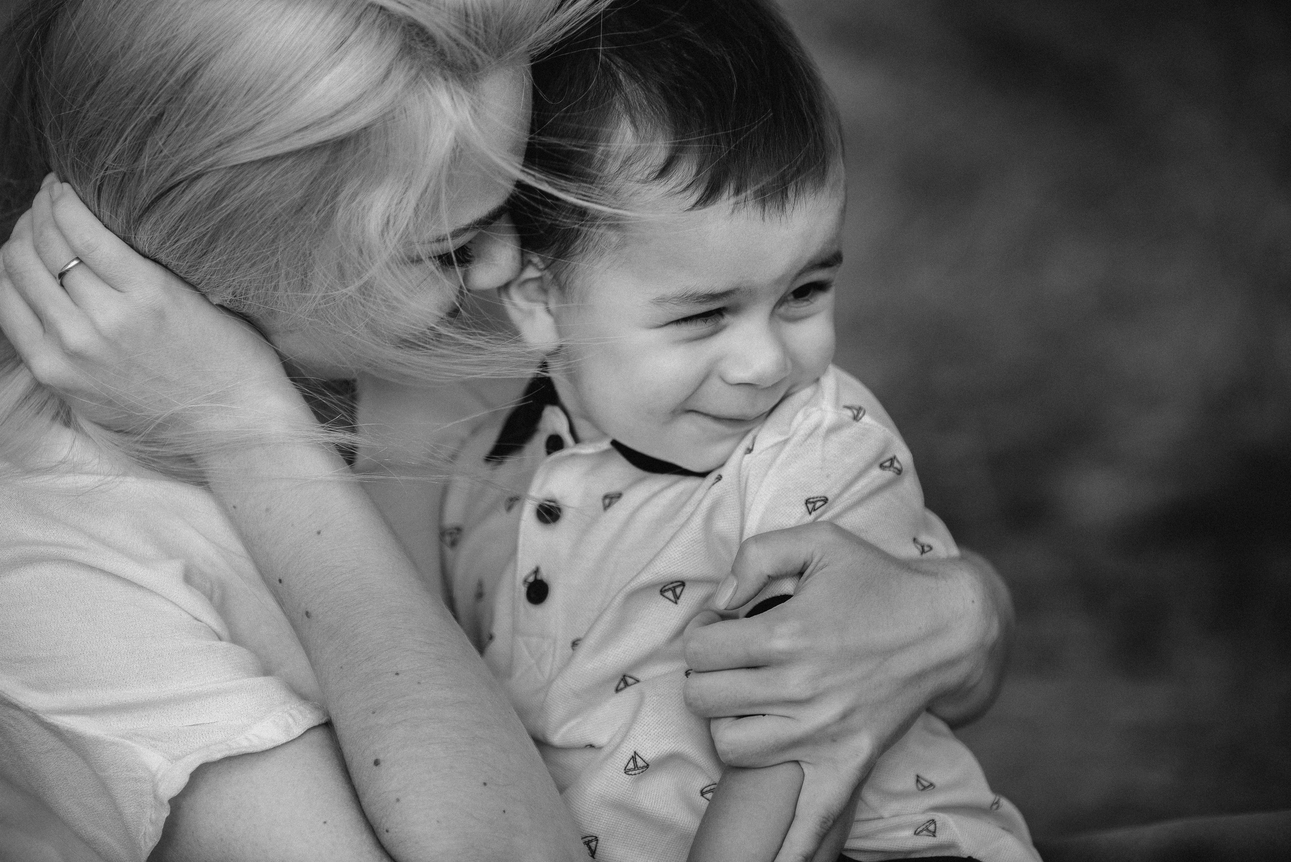 Сім’я це…. Фостик Олександр — фотограф
