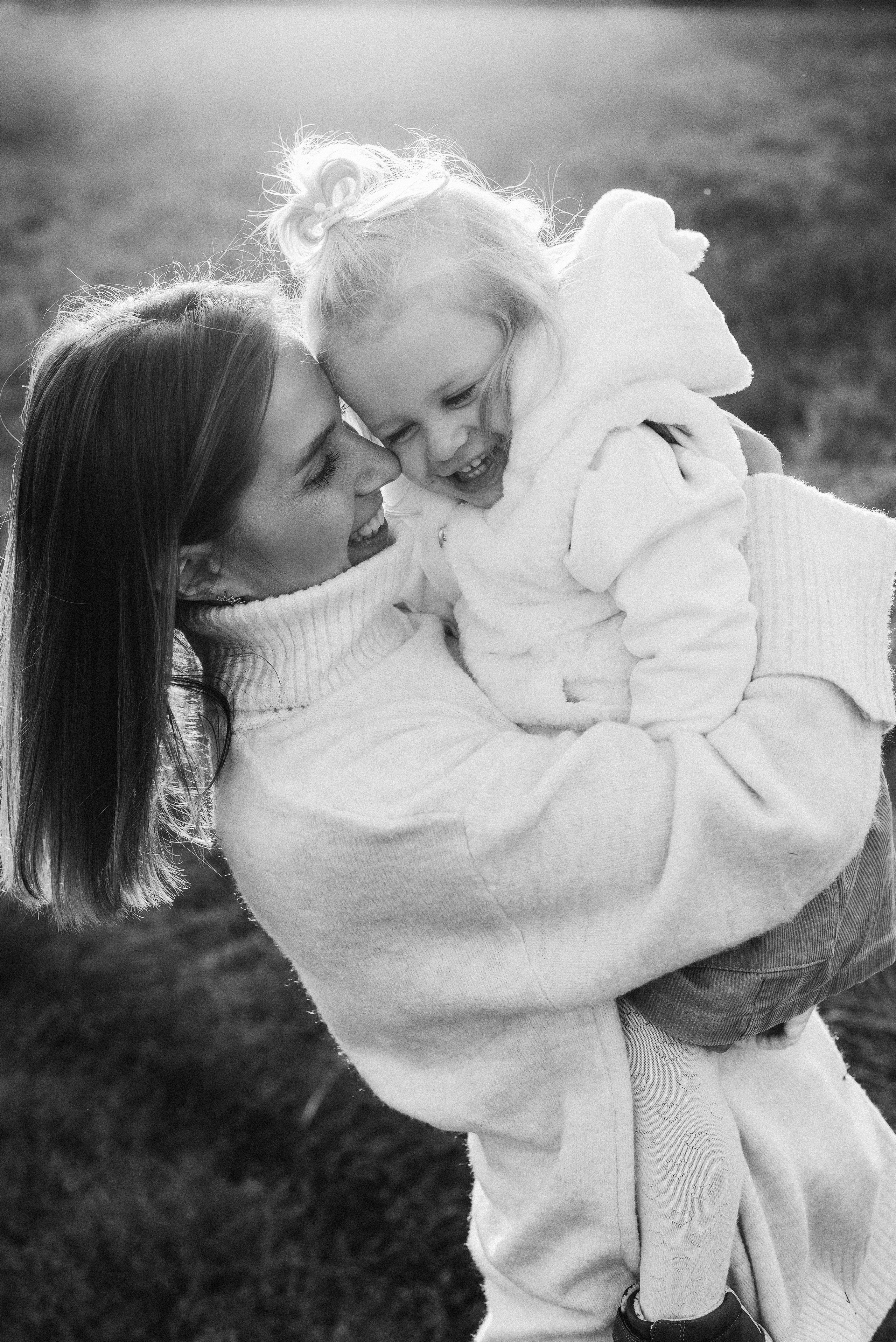 Kinder family. Фостик Александр — фотограф