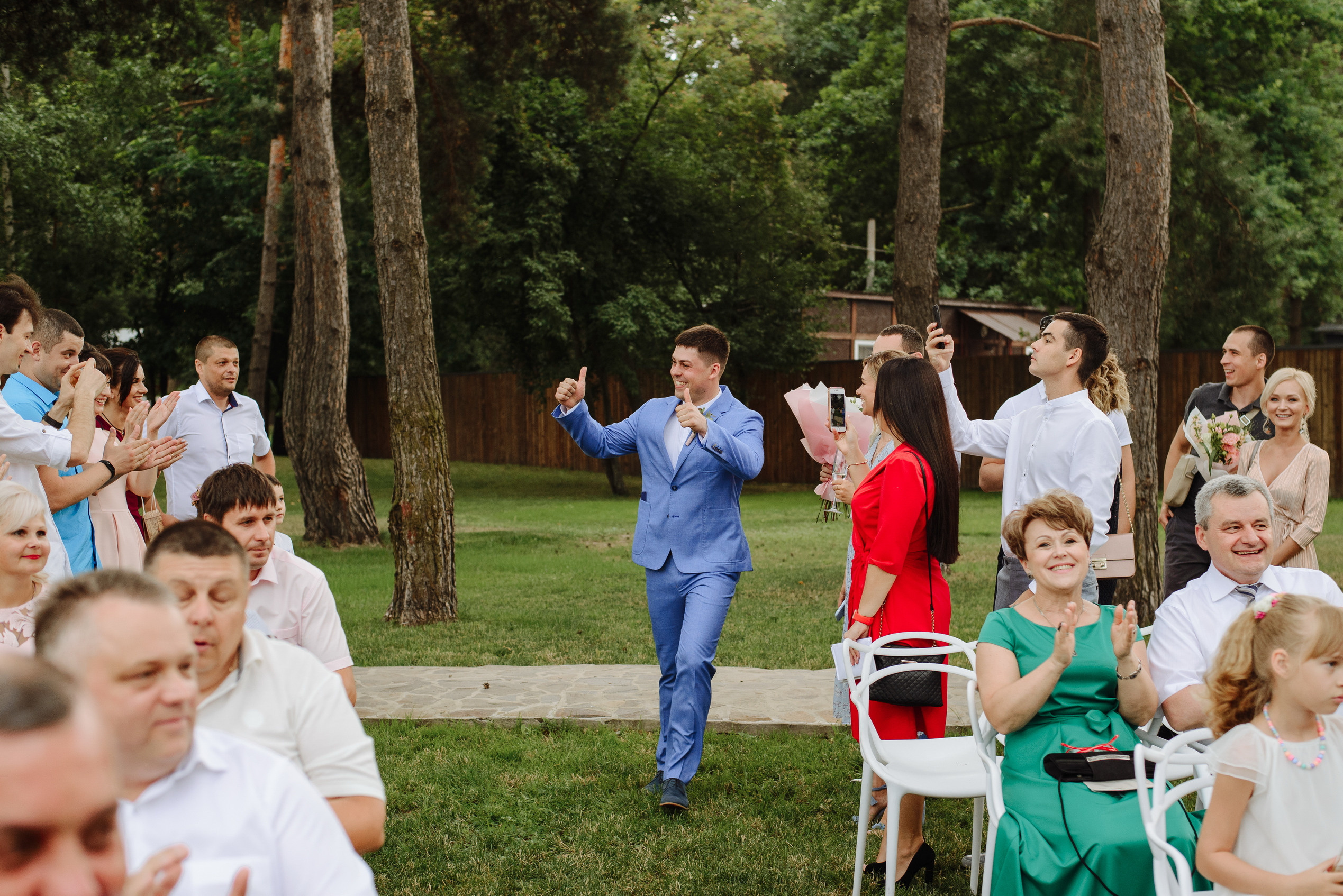 Щастя в дрібницях. Фостик Олександр — фотограф