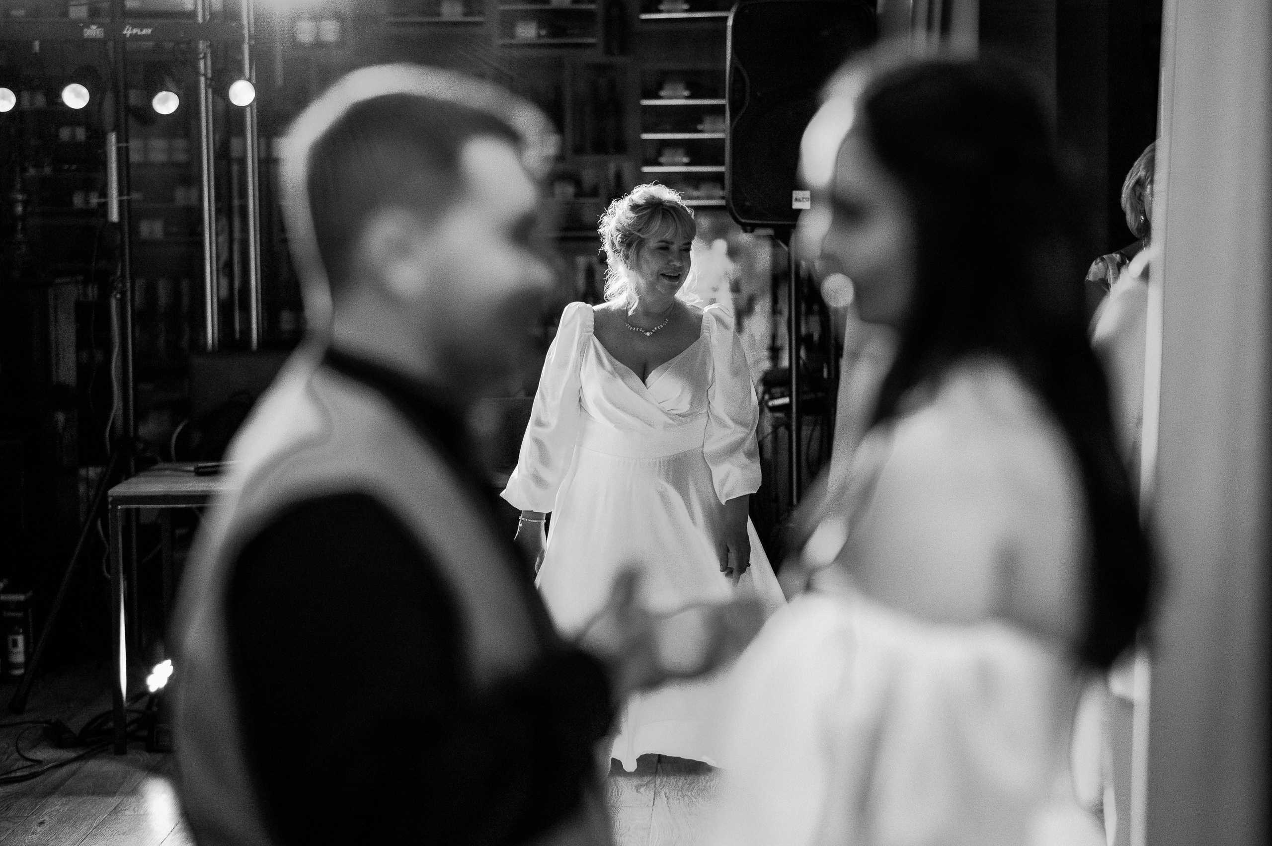 Wedding photo. Fostik Alexander — photographer